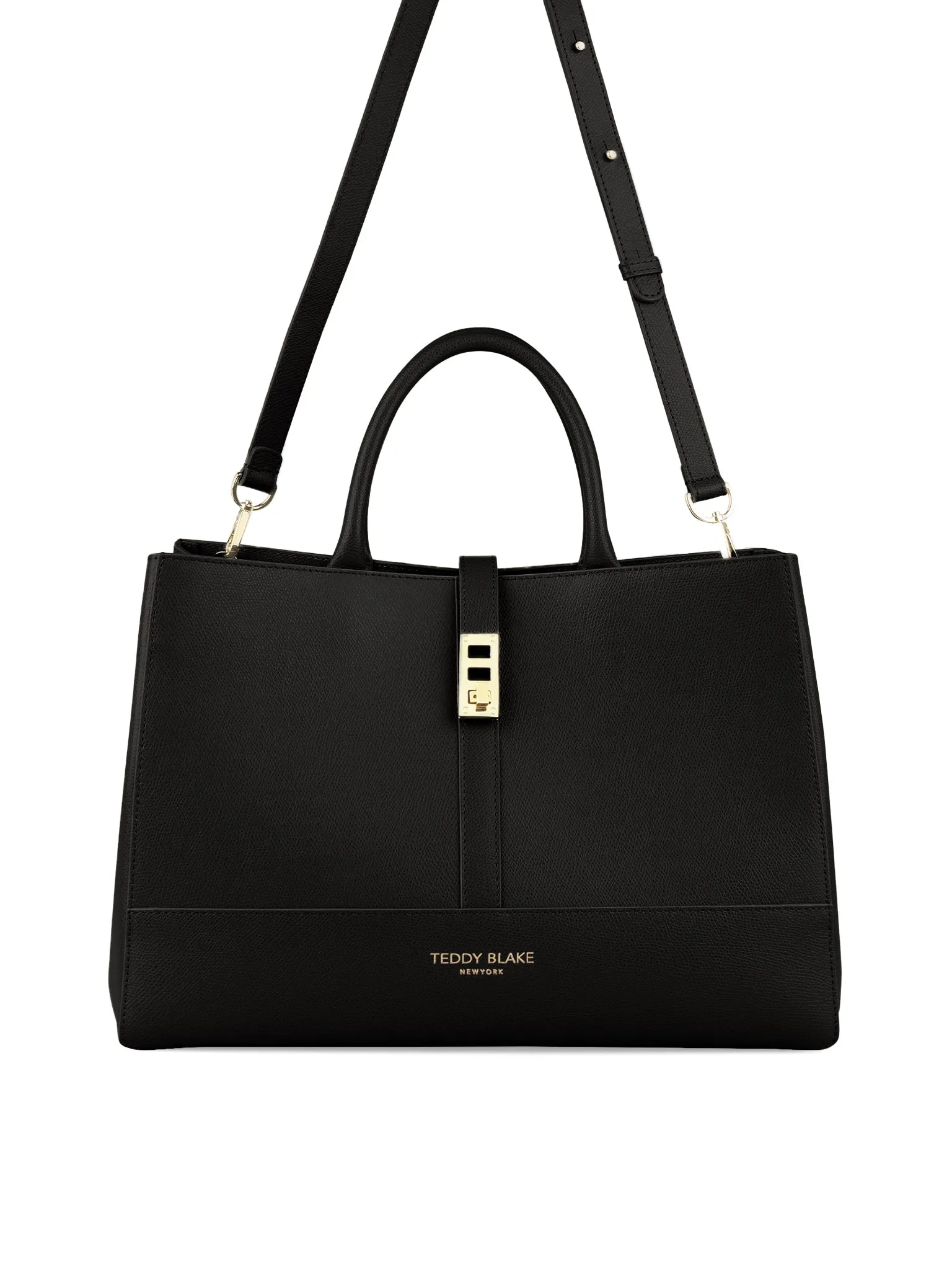 Lola Palmellato 15" - Black