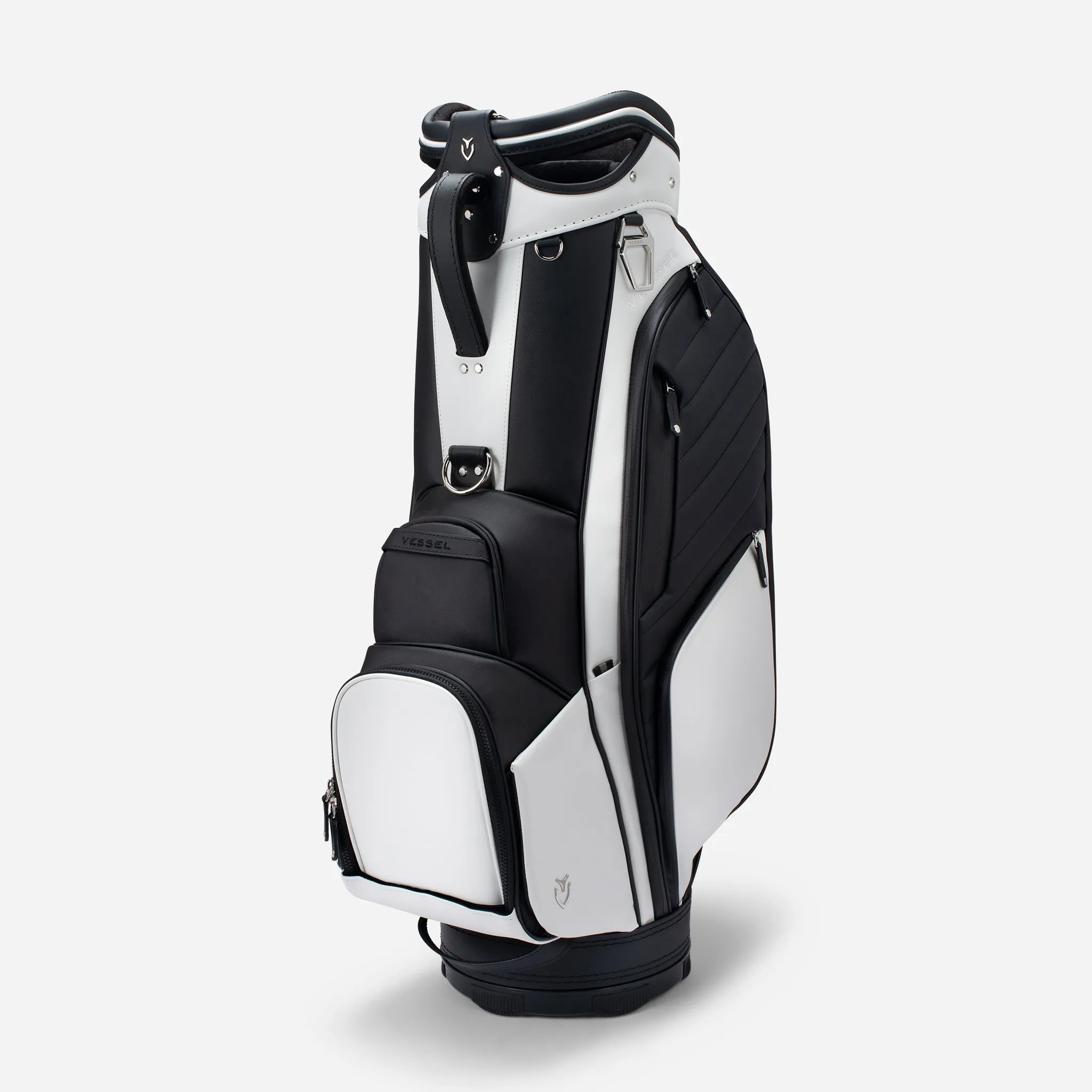 Lux Prime Cart
