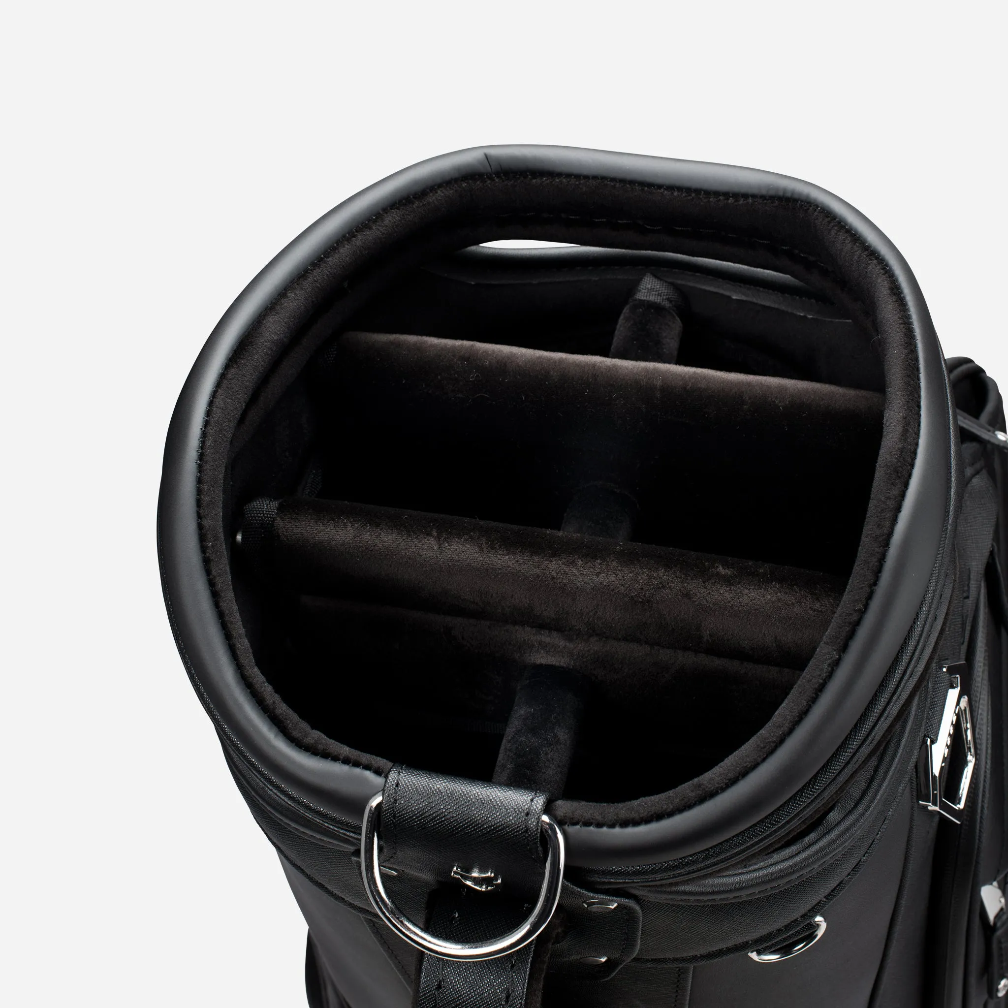 Lux Prime Cart