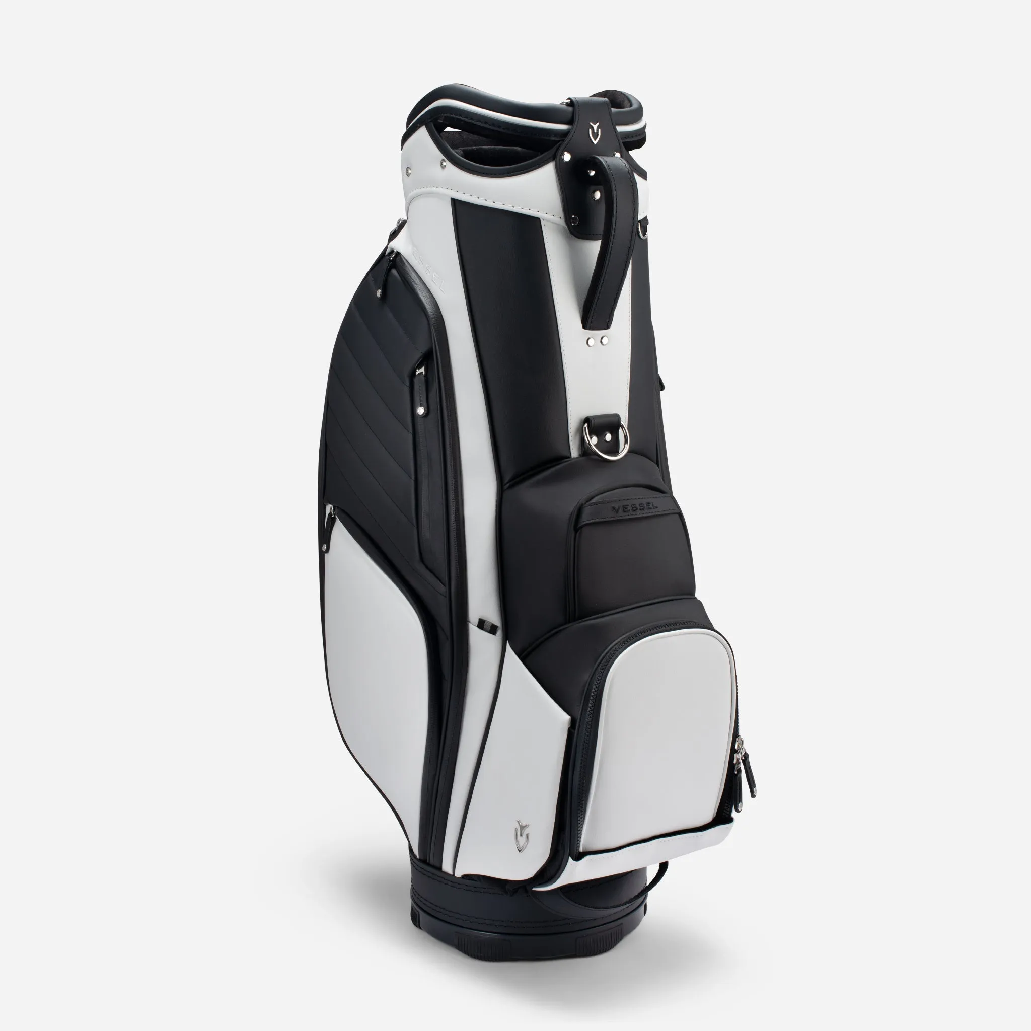 Lux Prime Cart