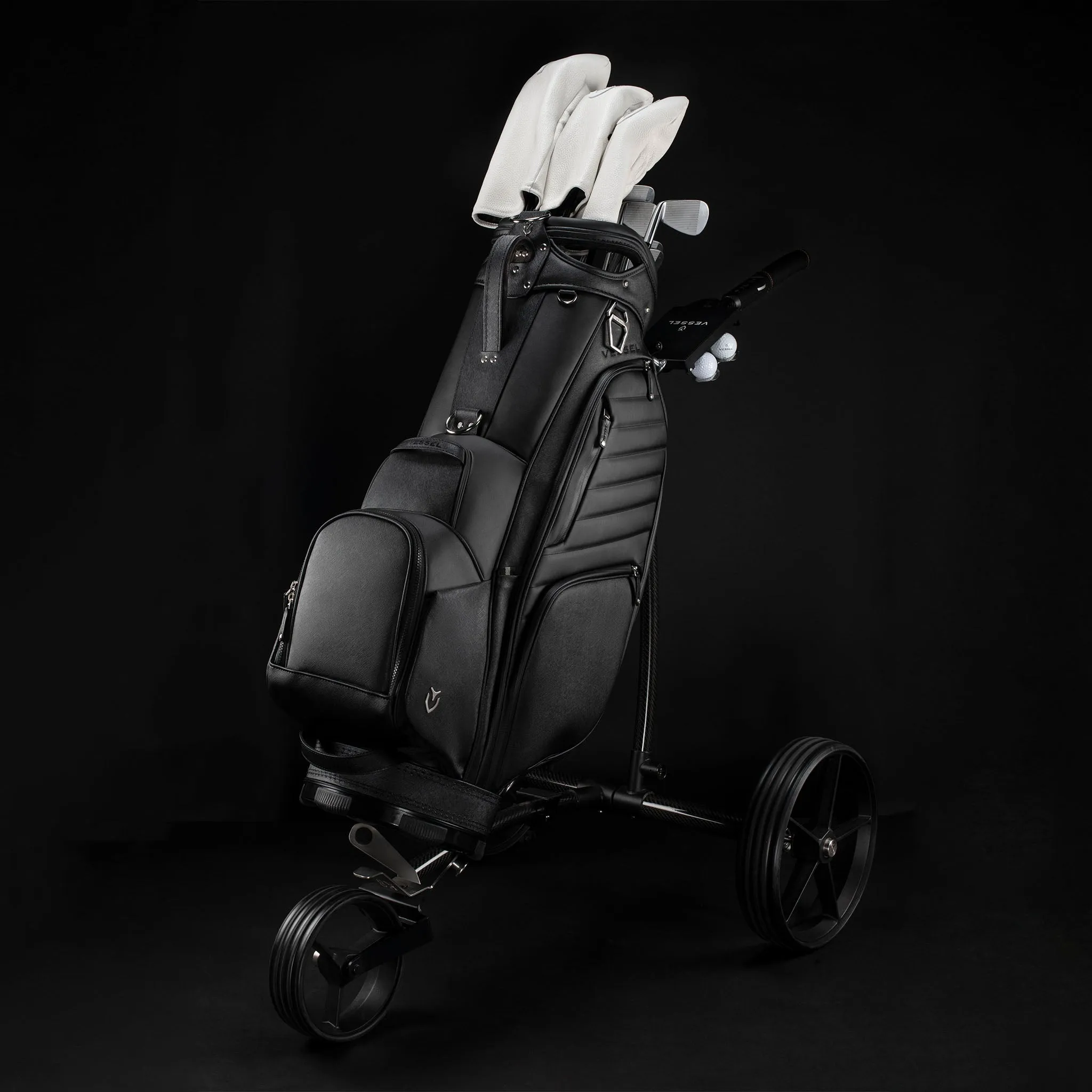 Lux Prime Cart