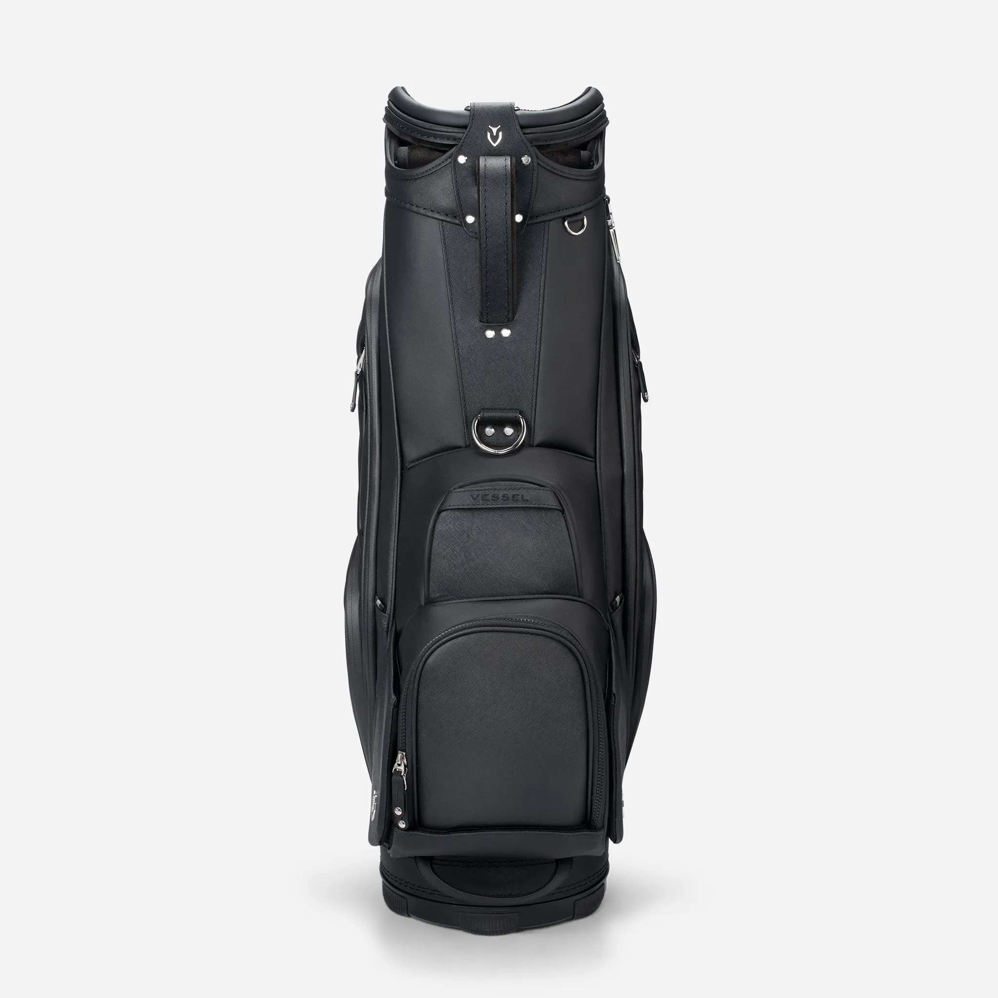 Lux Prime Cart