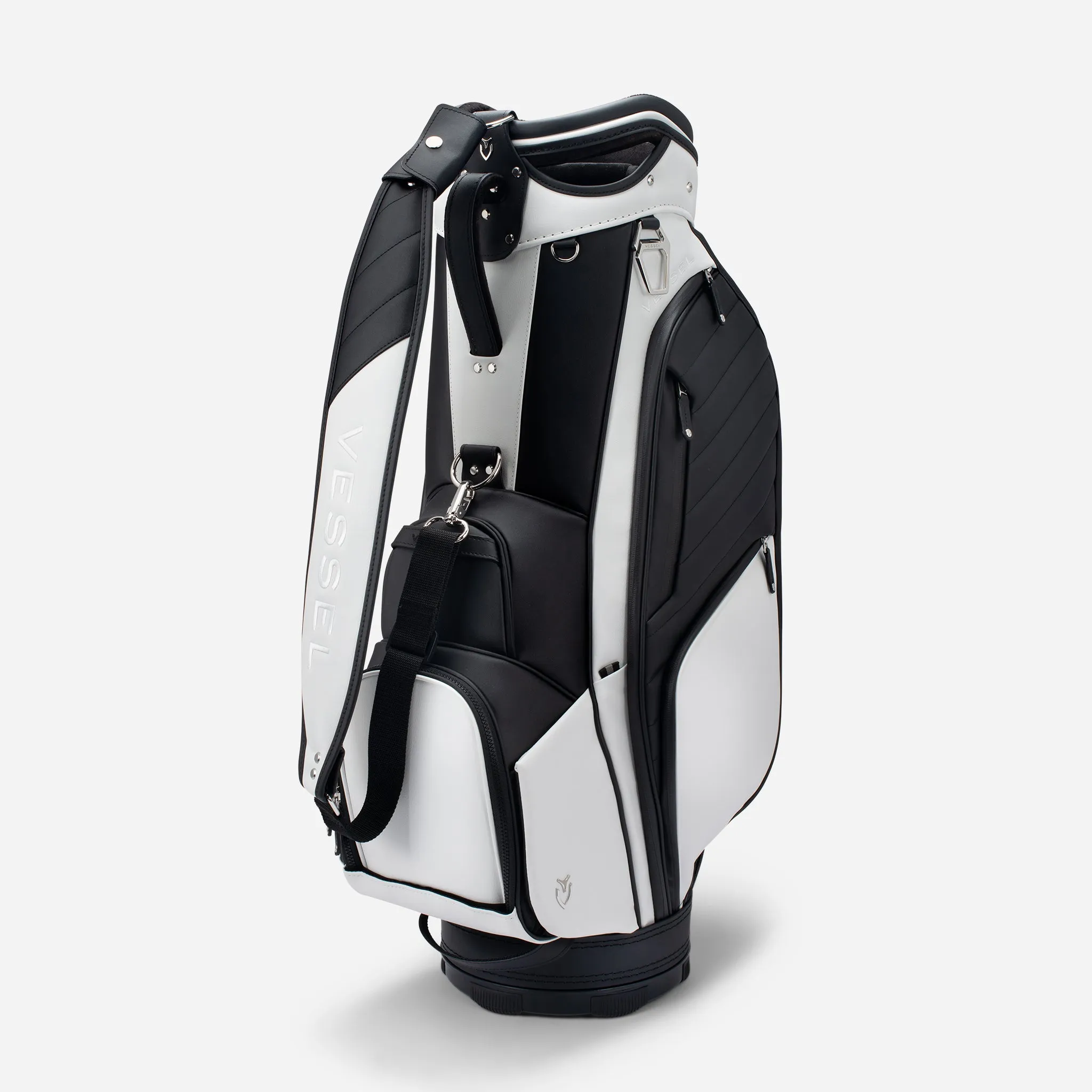 Lux Prime Cart