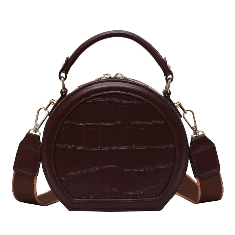 Luxury Handbags Women Bags Designer PU Leather Ladies Shoulder Crossbody Bags