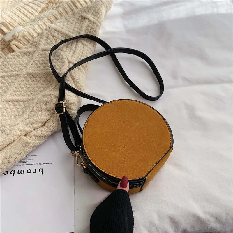 Luxury Handbags Women Bags Designer PU Leather Ladies Shoulder Crossbody Bags