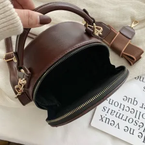 Luxury Handbags Women Bags Designer PU Leather Ladies Shoulder Crossbody Bags