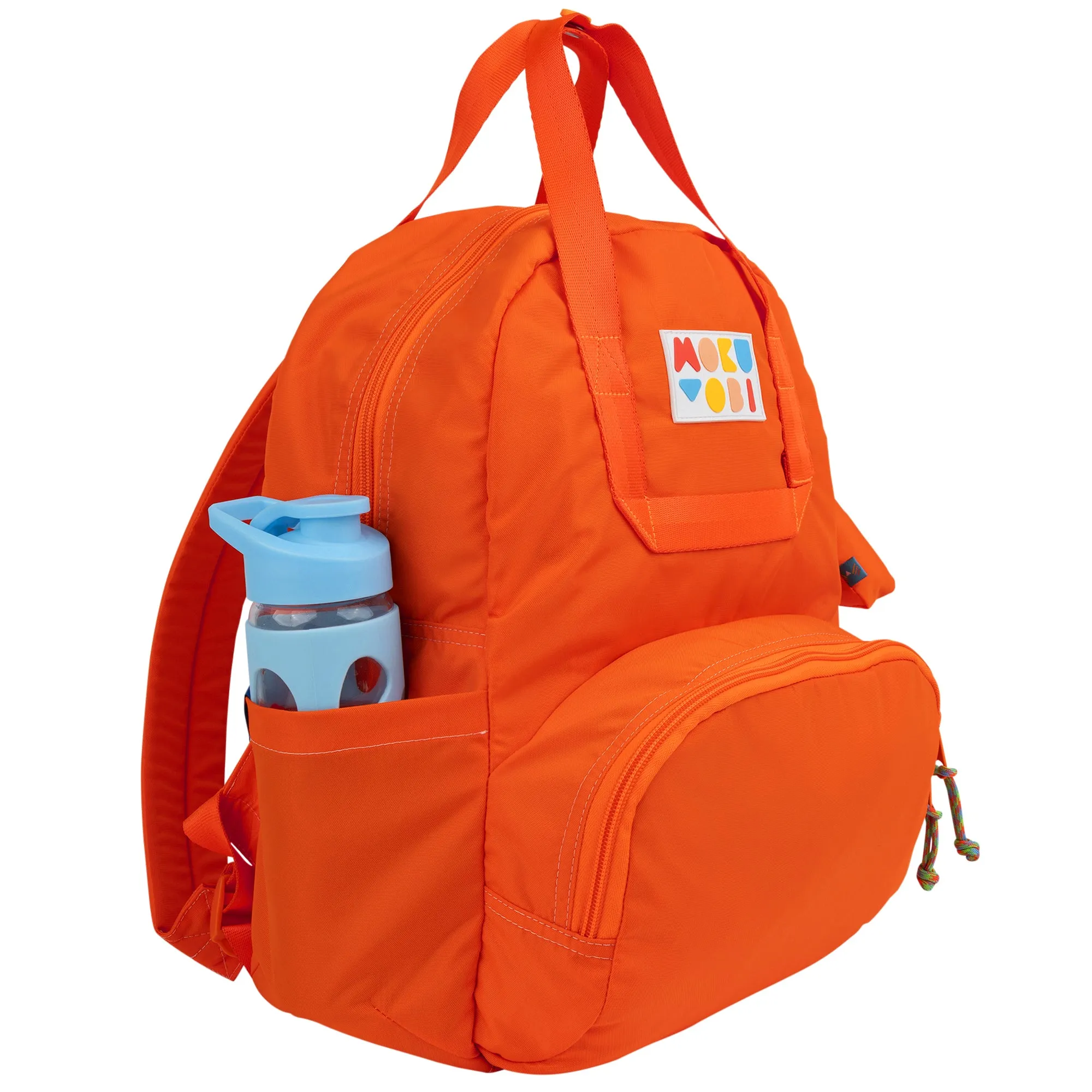 Mandarin Atlas Backpack