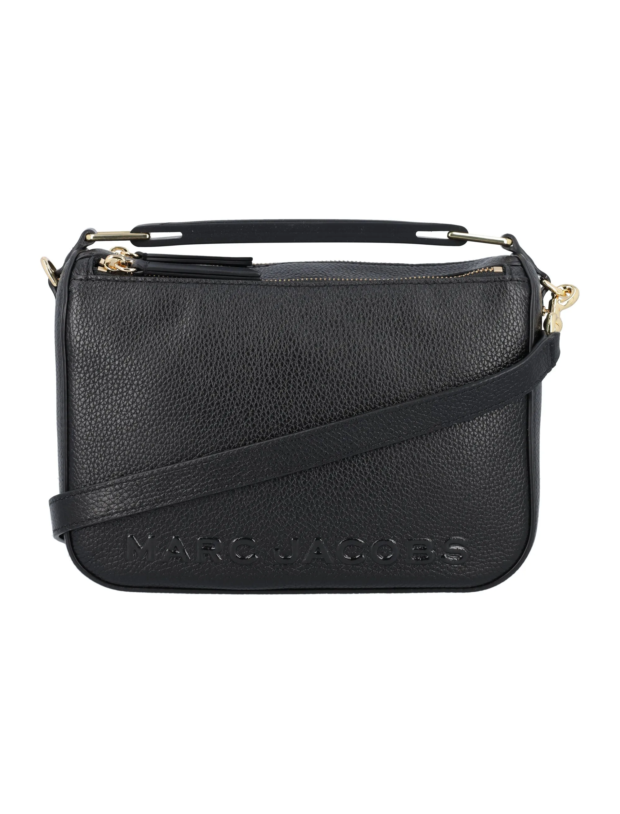 Marc Jacobs The Softbox Crossbody Bag