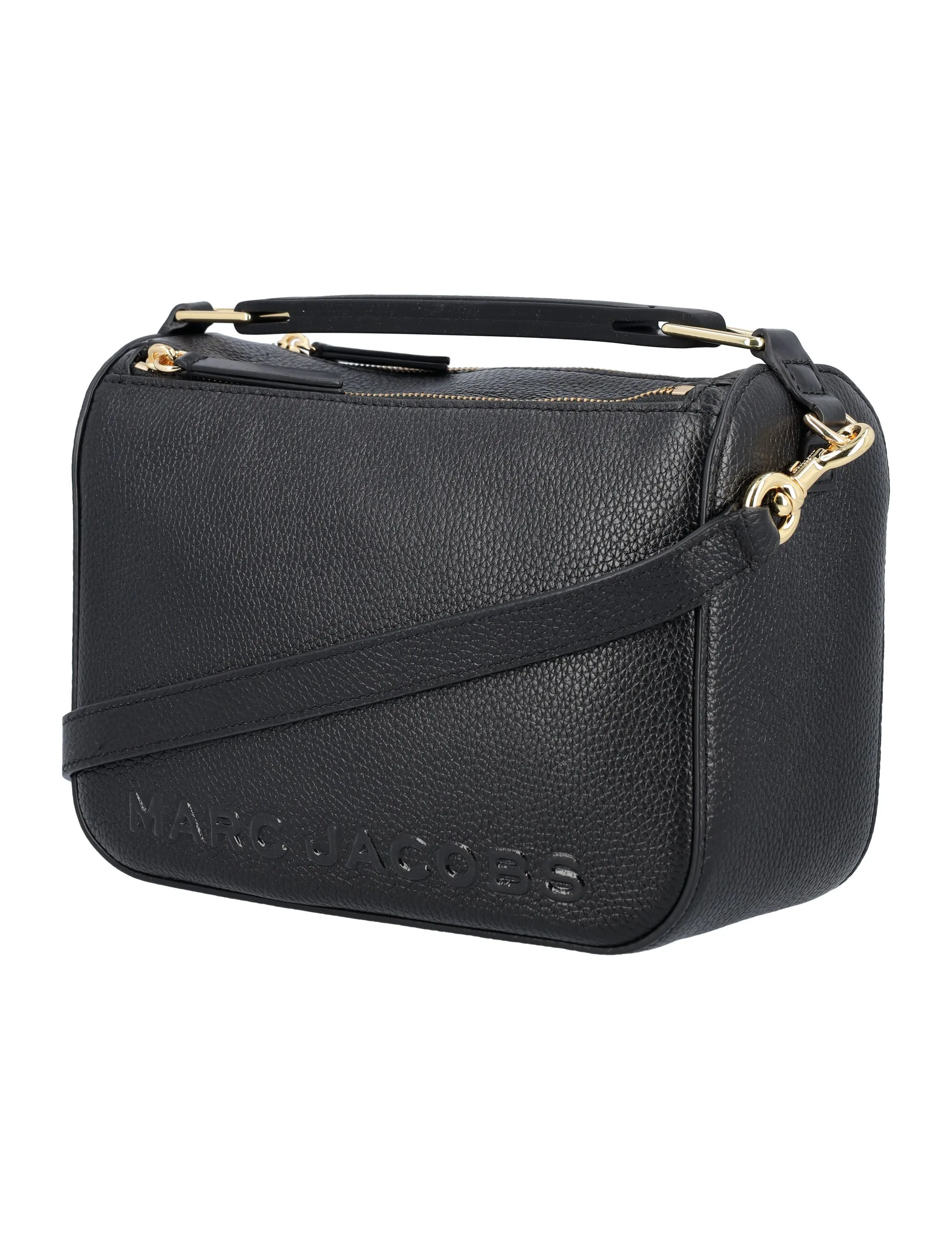 Marc Jacobs The Softbox Crossbody Bag