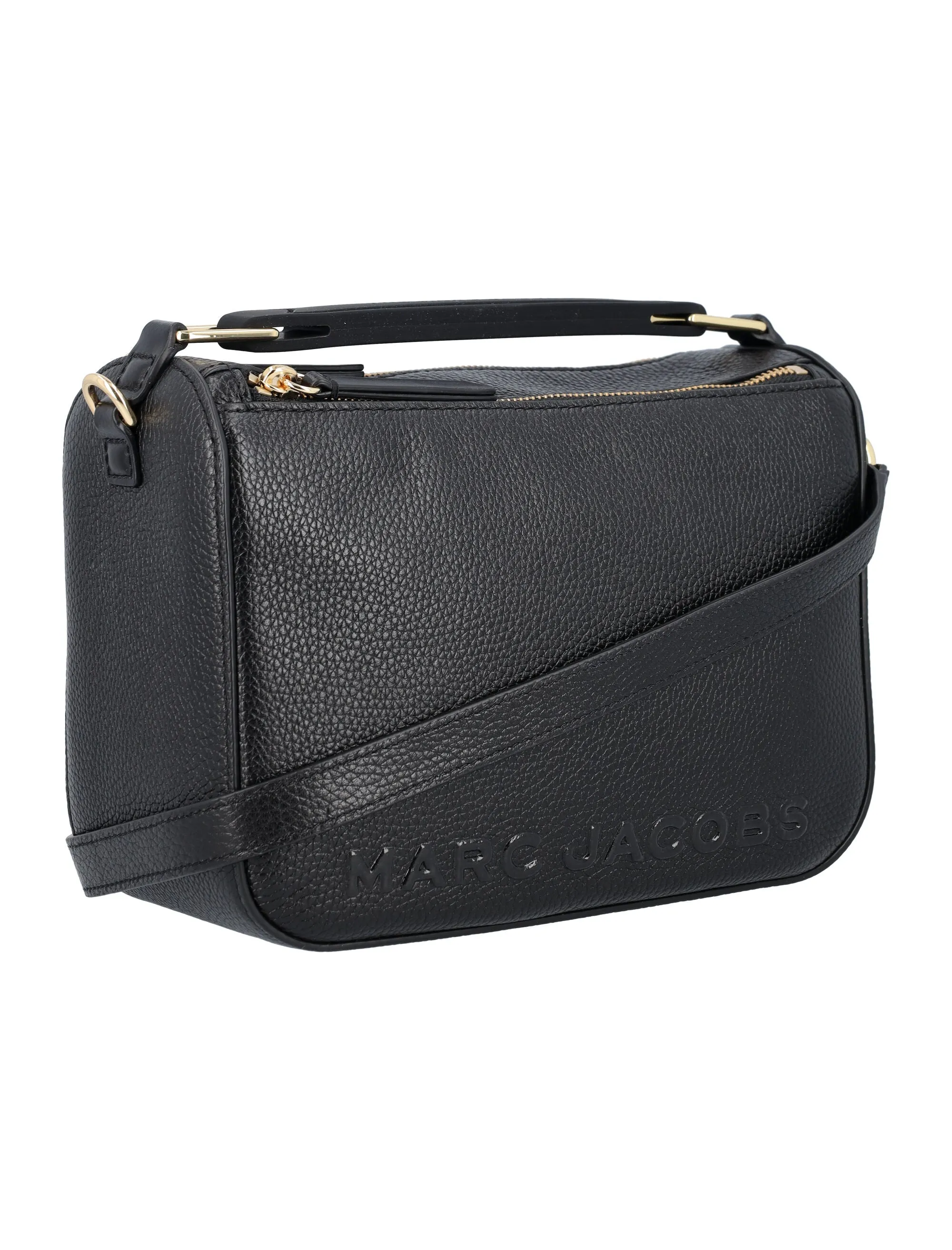 Marc Jacobs The Softbox Crossbody Bag