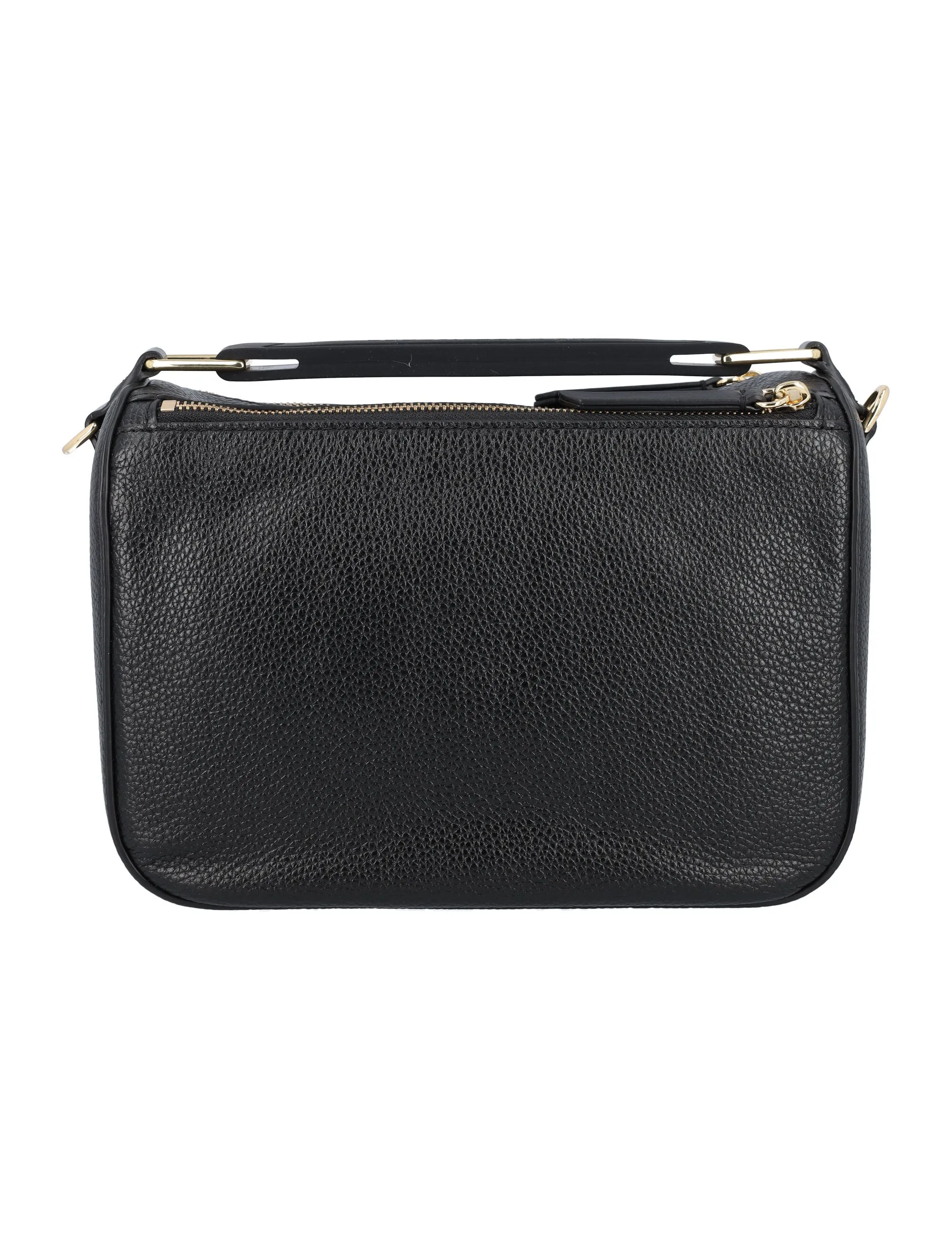 Marc Jacobs The Softbox Crossbody Bag