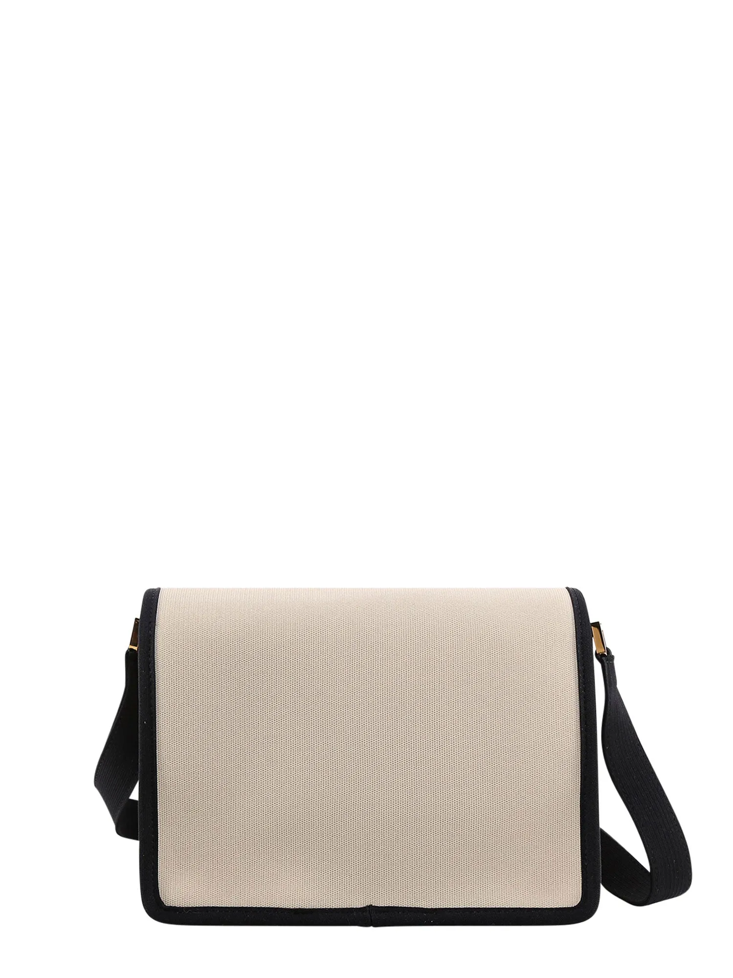 Marni Trunk Soft Jacquard Medium Crossbody Bag