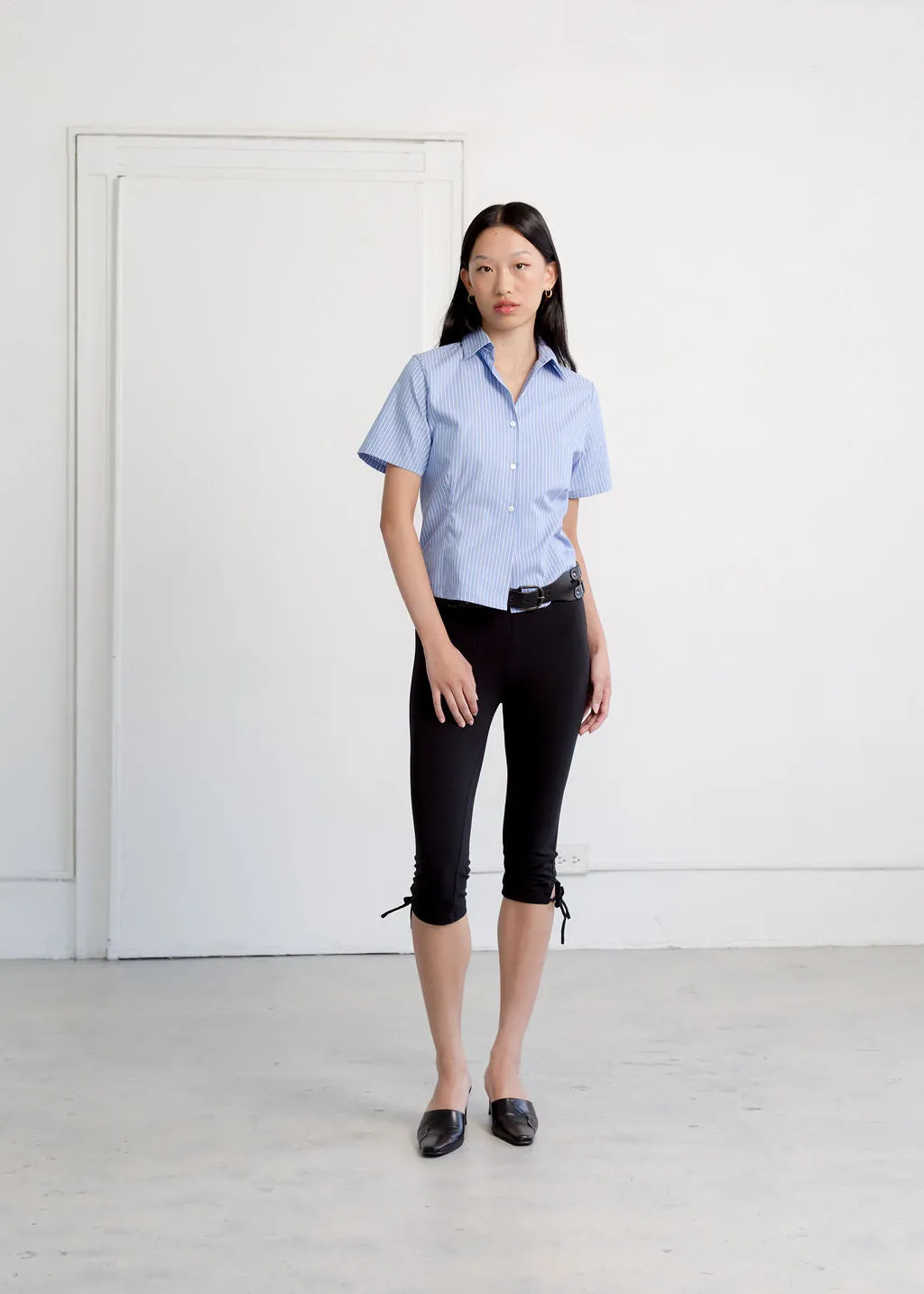 Mary Top - Ready To Ship