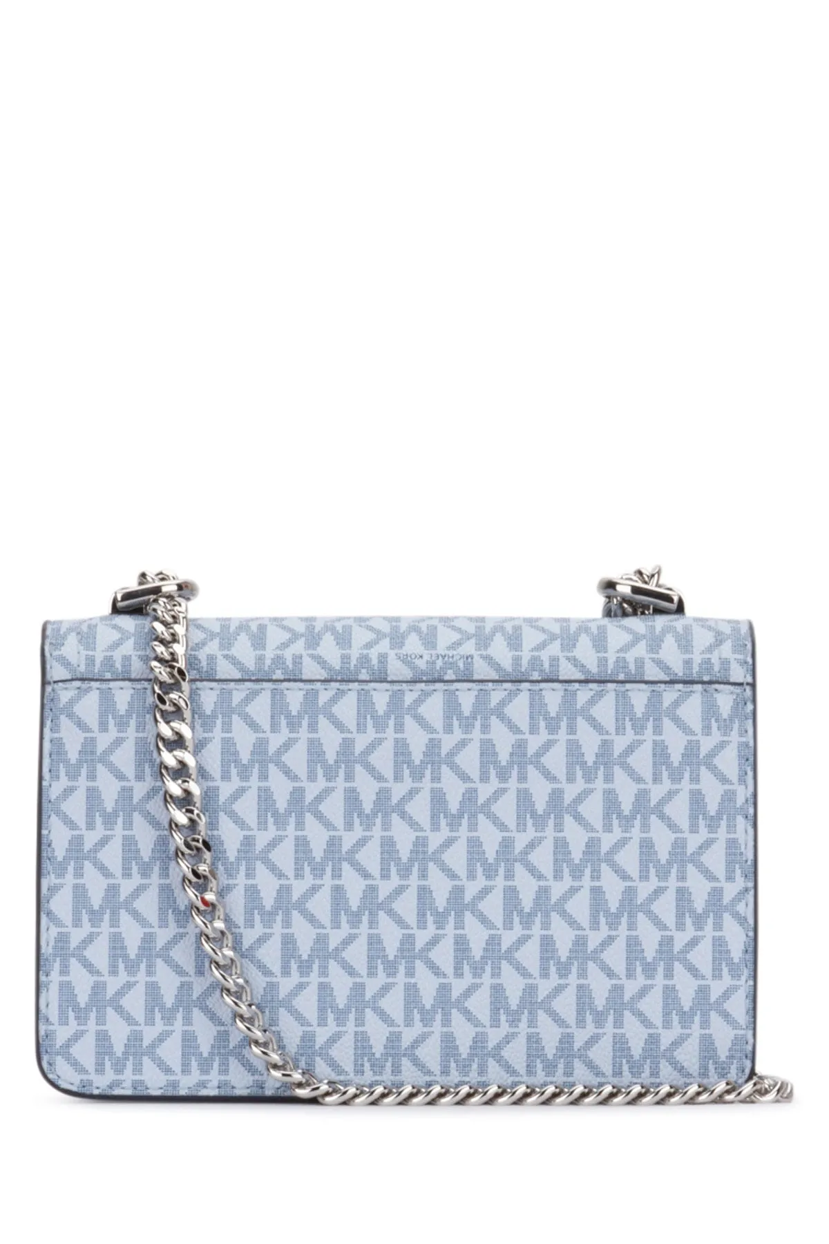 Michael Michael Kors Extra-Small Heather Crossbody Bag