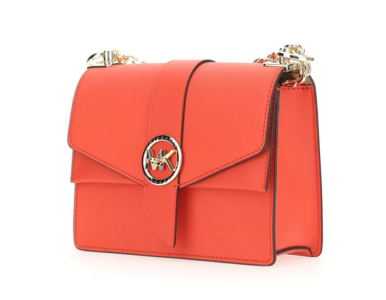 Michael Michael Kors Greenwich Small Crossbody Bag