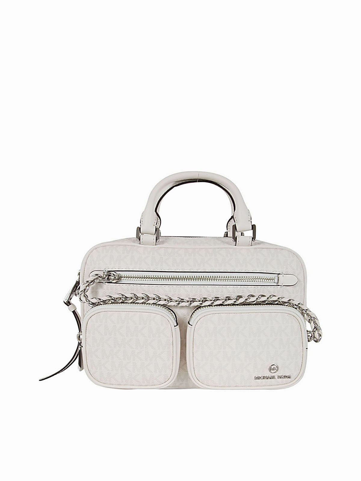 Michael Michael Kors Elliot Medium Messenger Bag