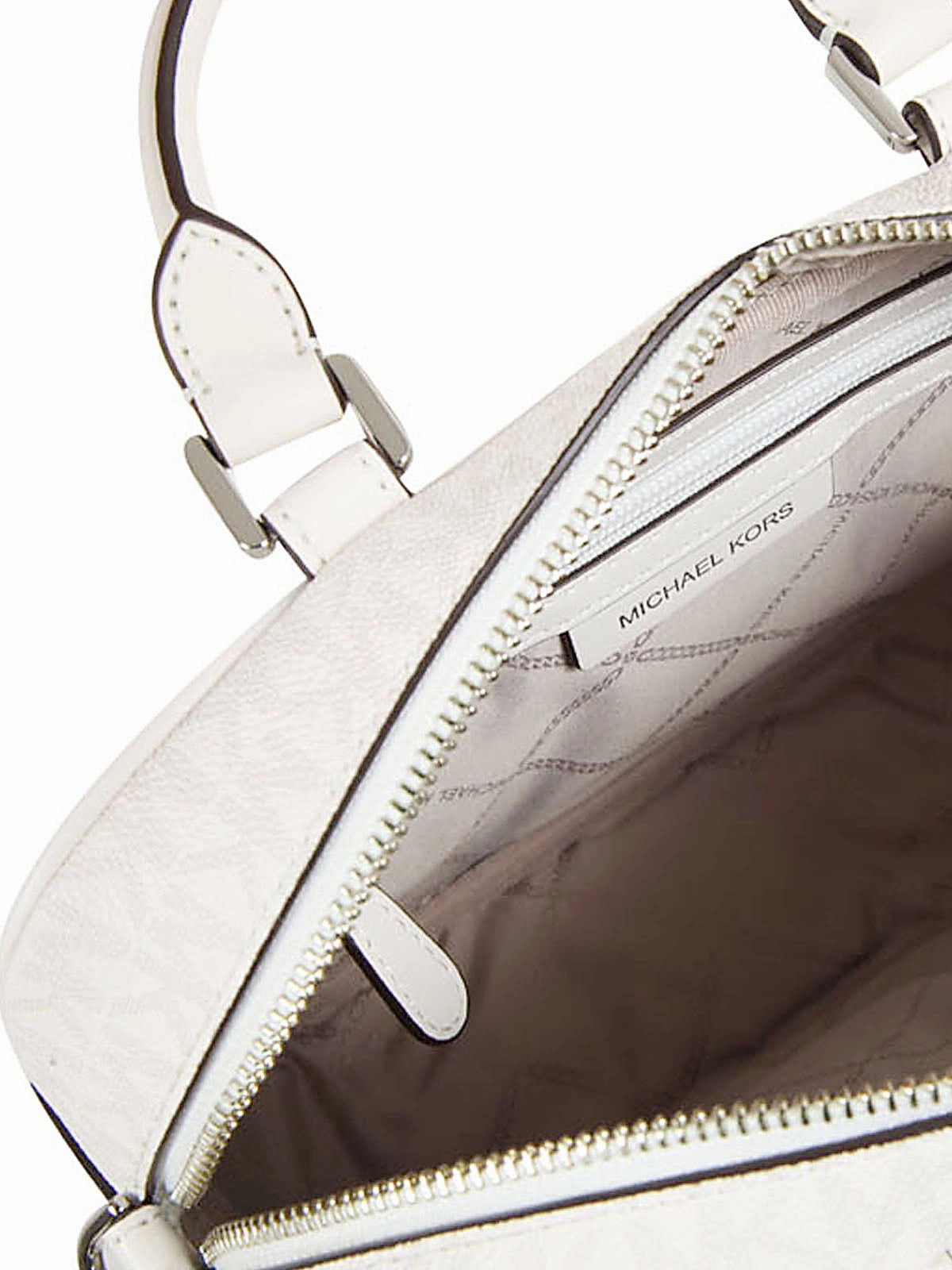 Michael Michael Kors Elliot Medium Messenger Bag