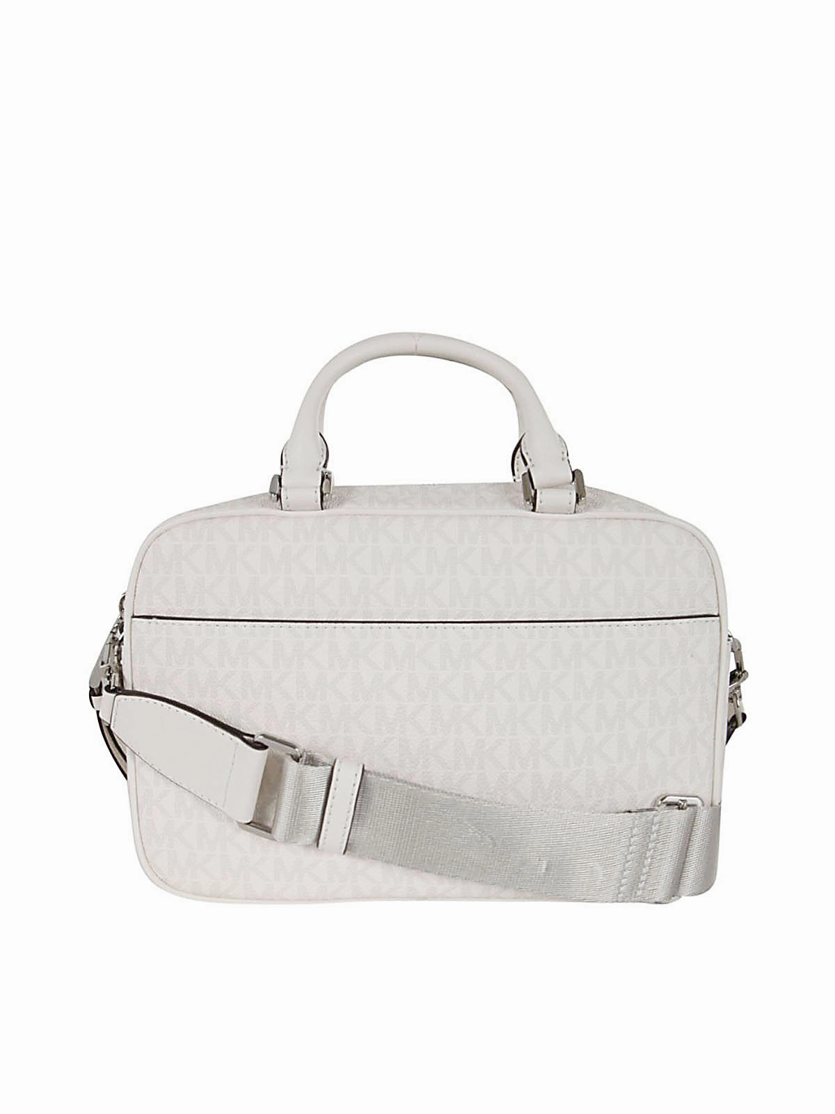 Michael Michael Kors Elliot Medium Messenger Bag