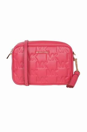 Michael Michael Kors Ginny Medium Crossbody Bag