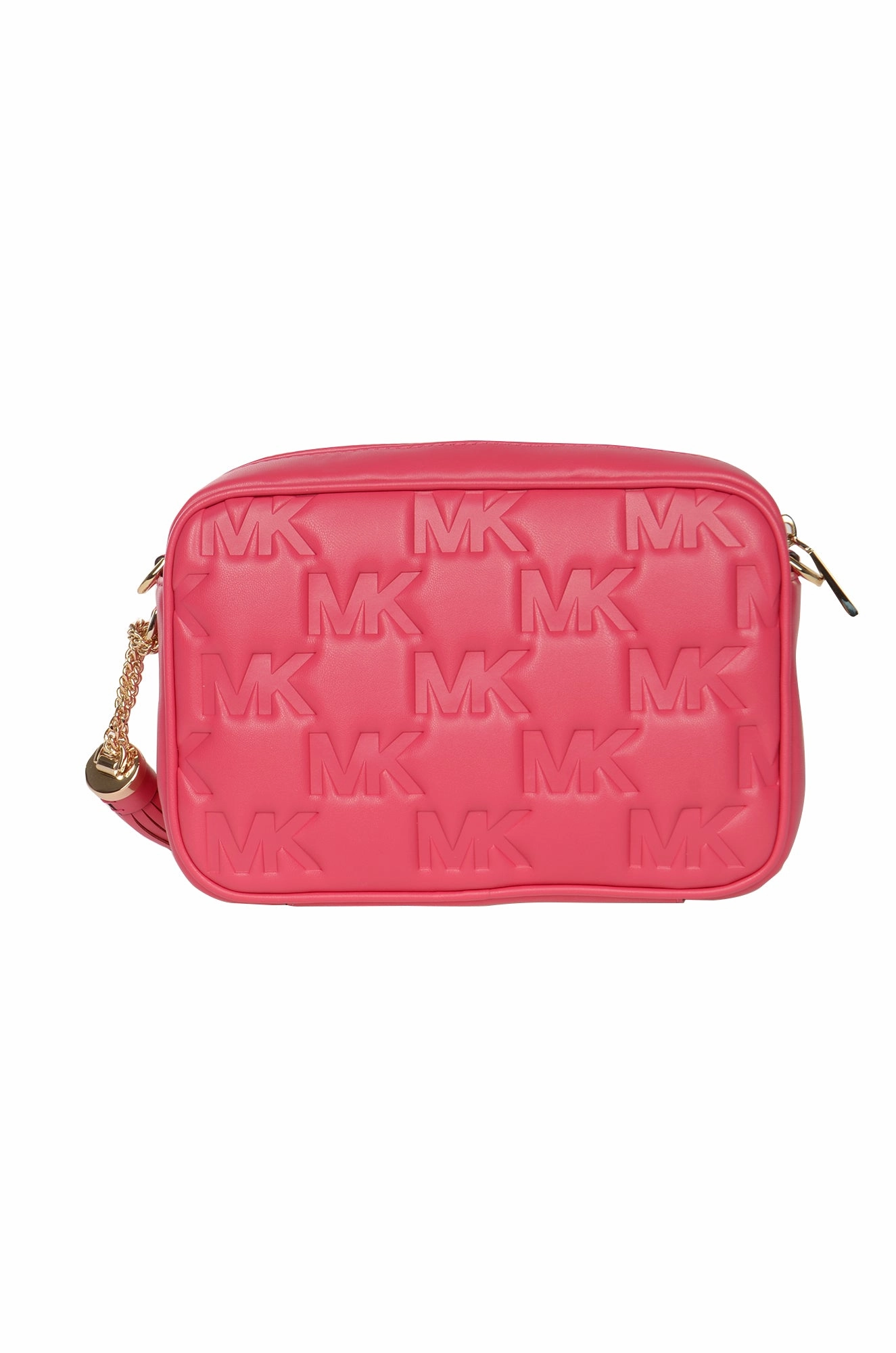 Michael Michael Kors Ginny Medium Crossbody Bag