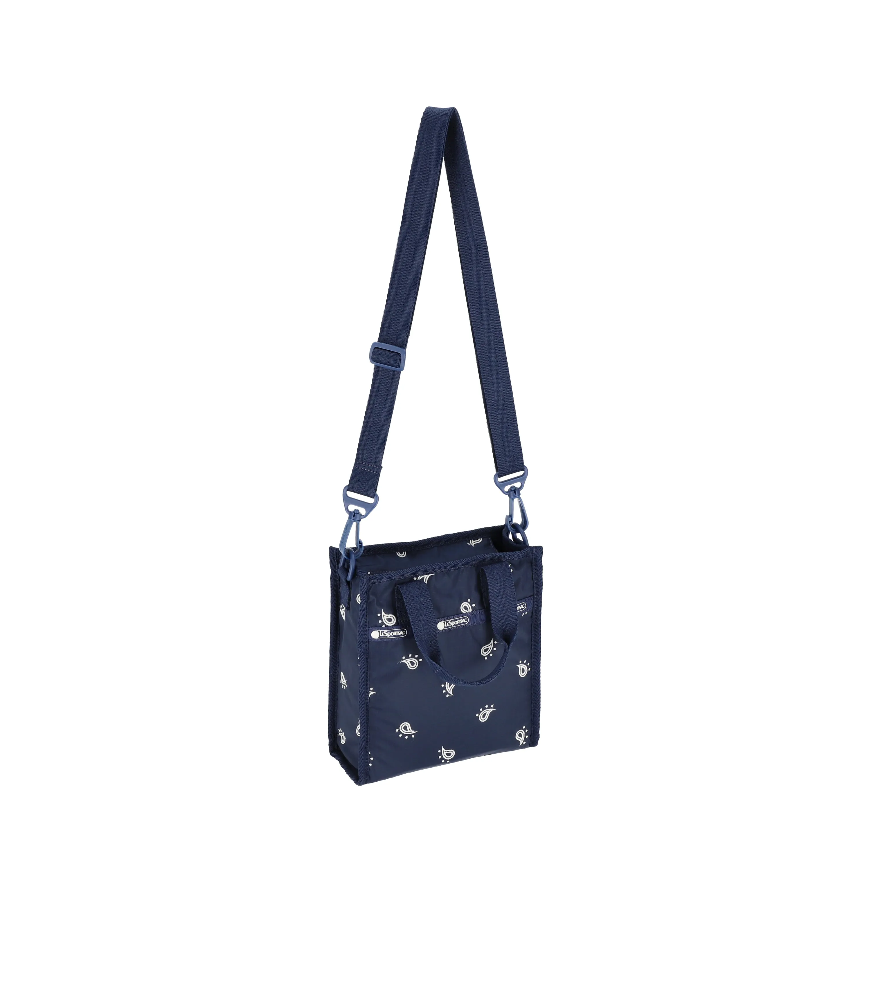 Mini North/South Tote