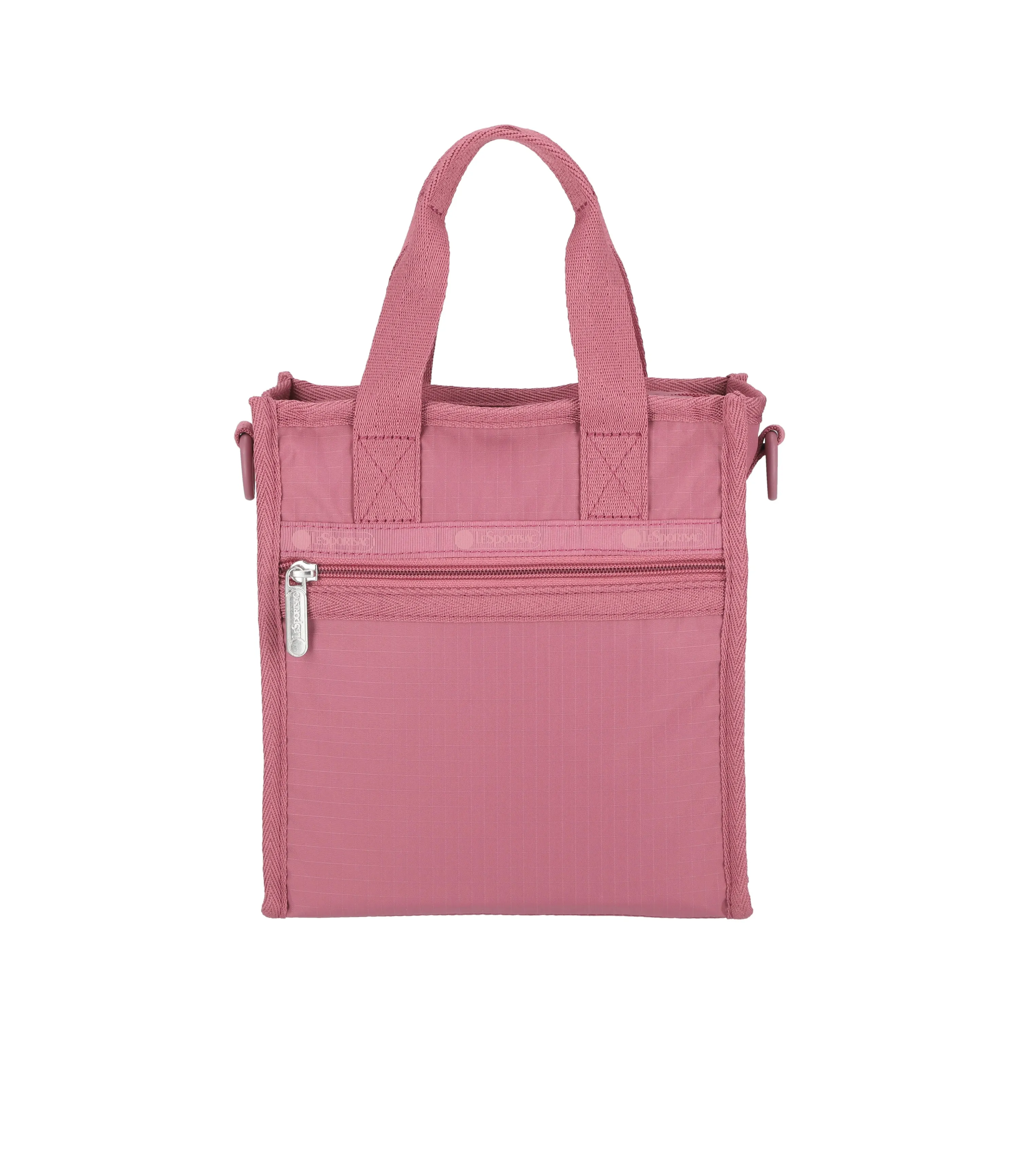 Mini North/South Tote