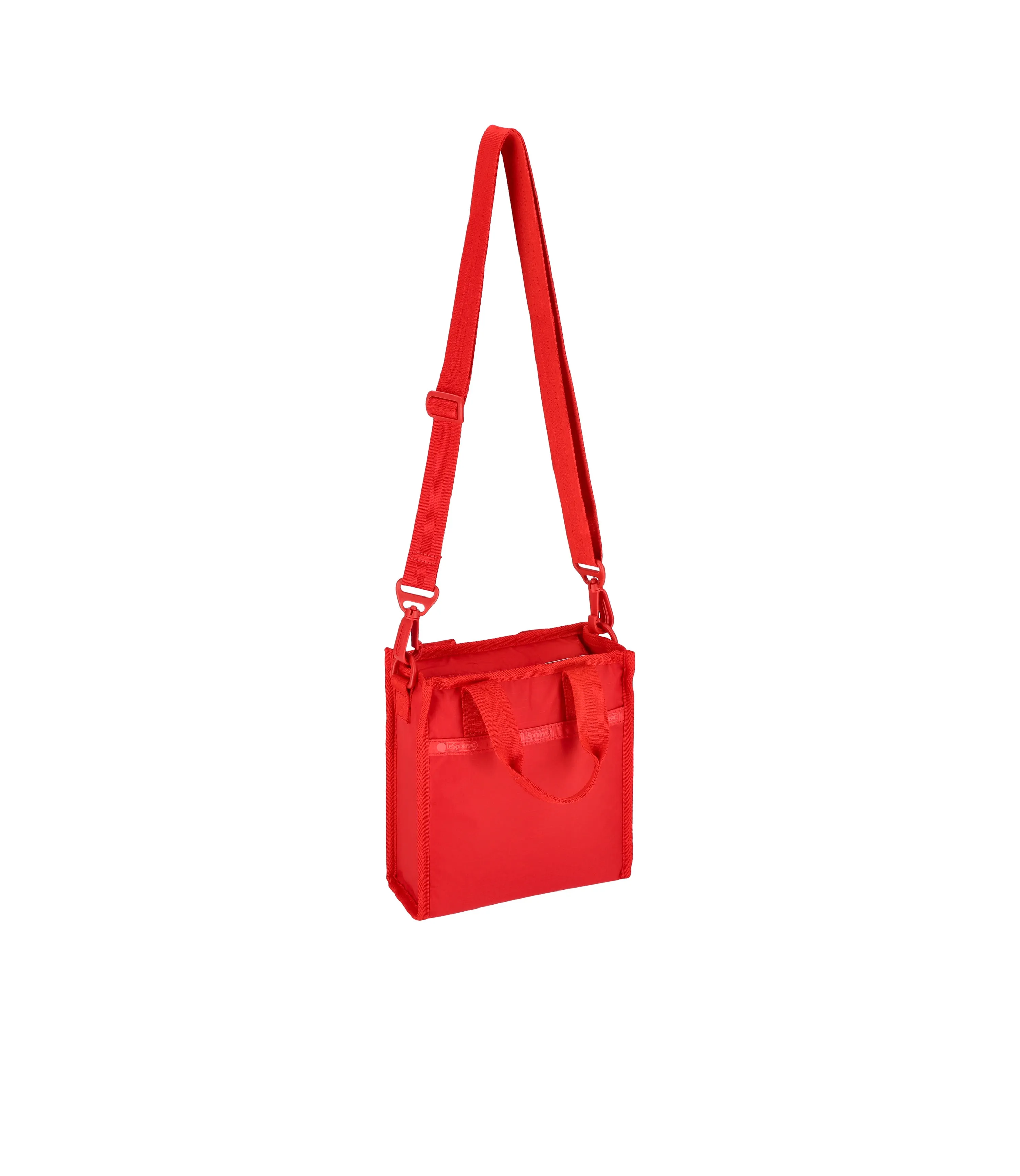 Mini North/South Tote