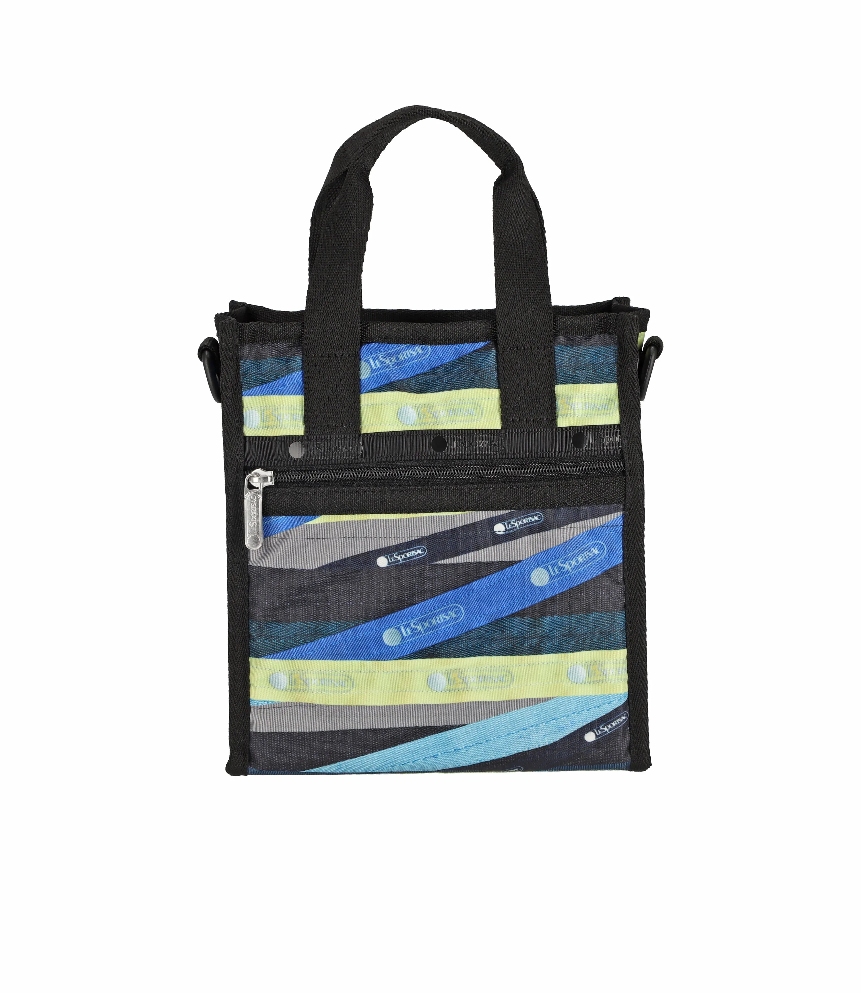 Mini North/South Tote