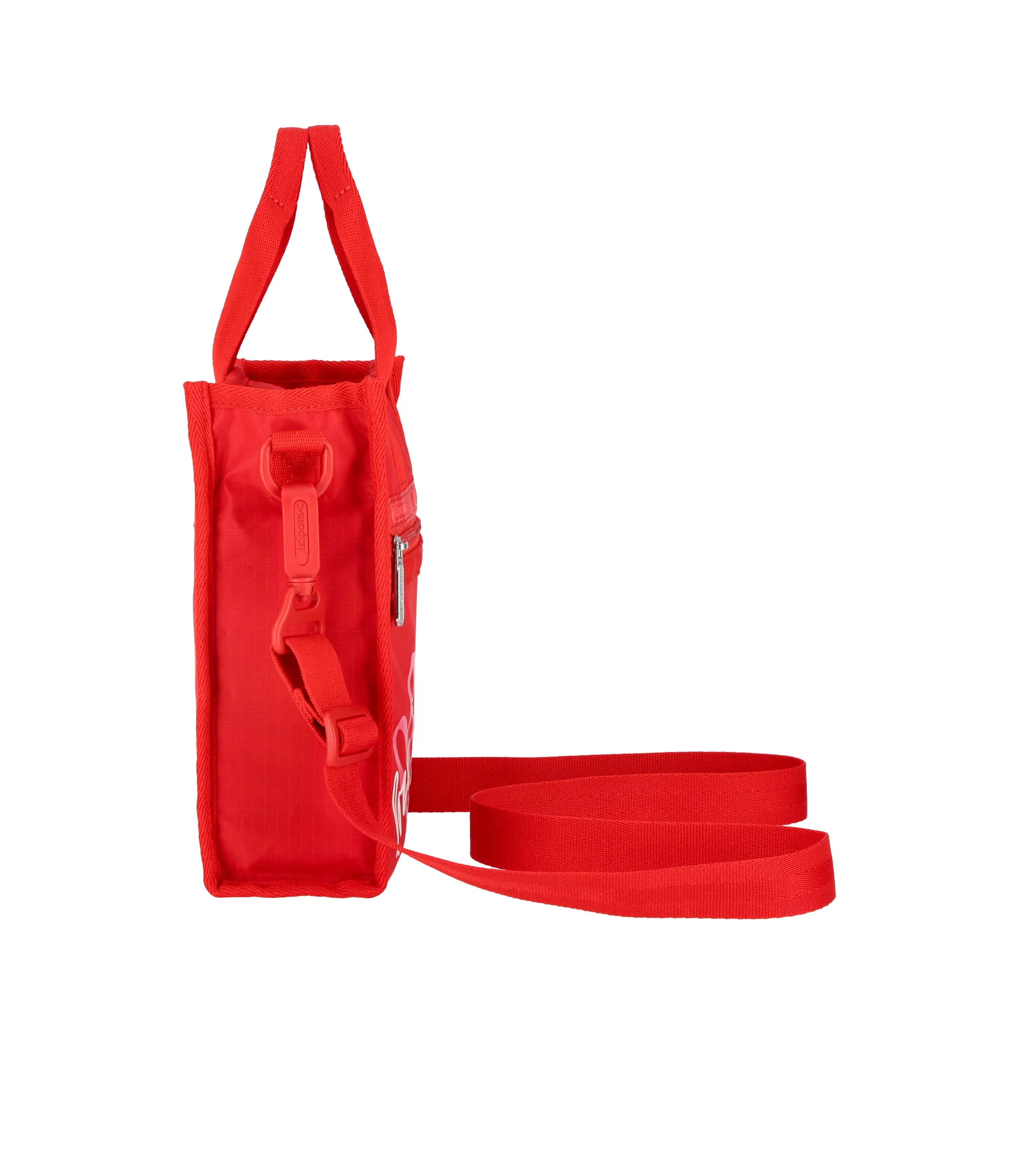 Mini North/South Tote