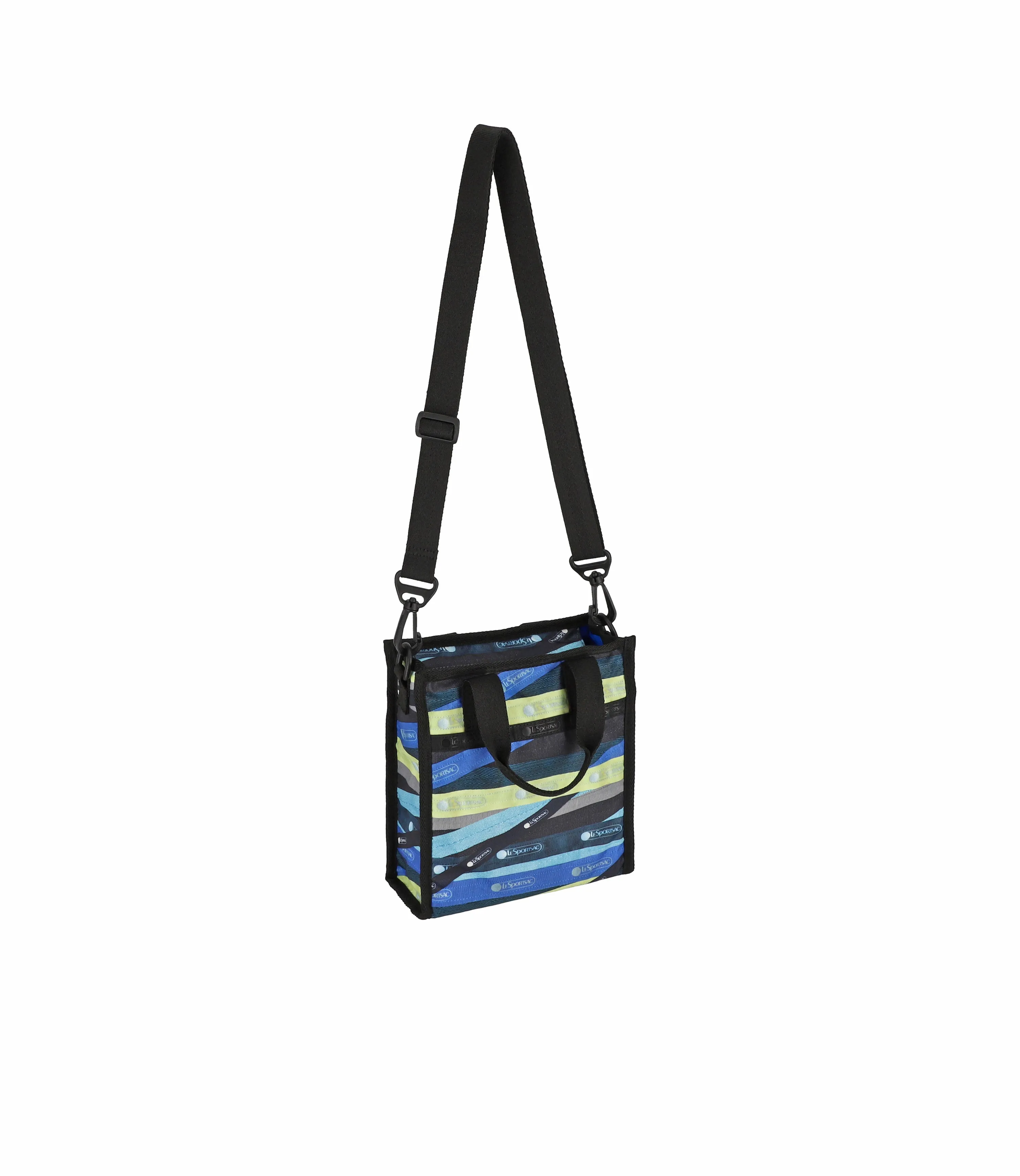 Mini North/South Tote