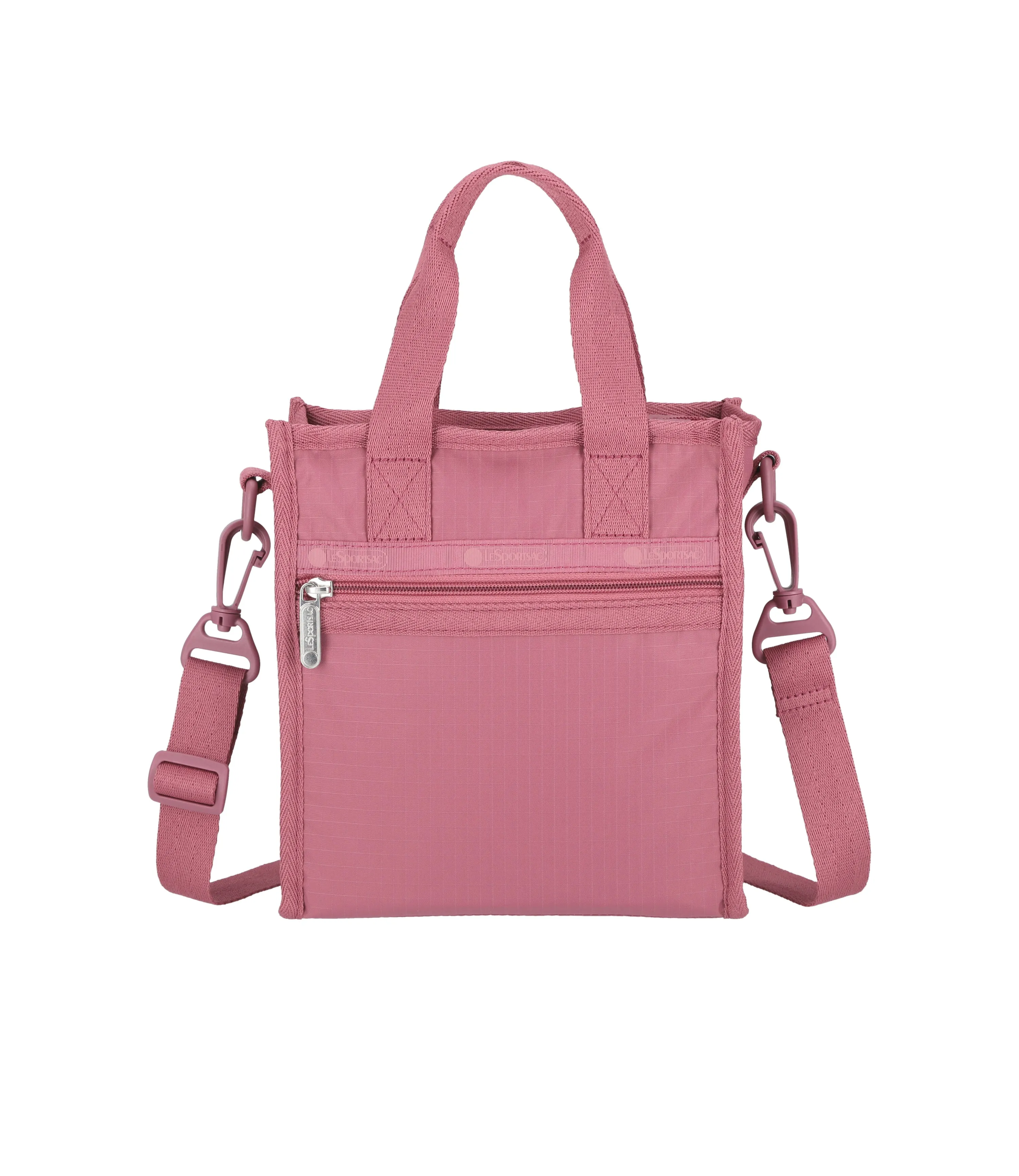 Mini North/South Tote