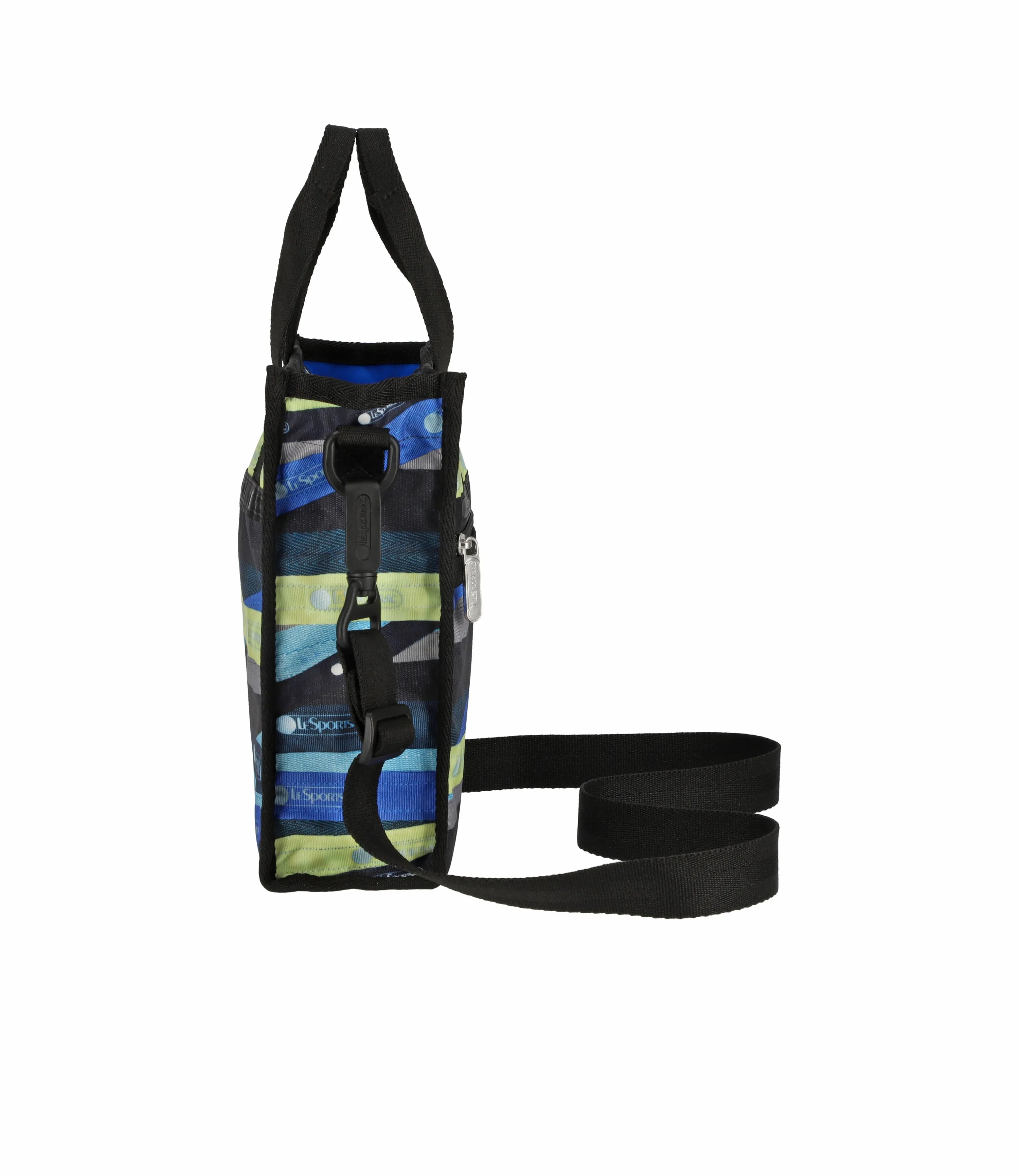 Mini North/South Tote