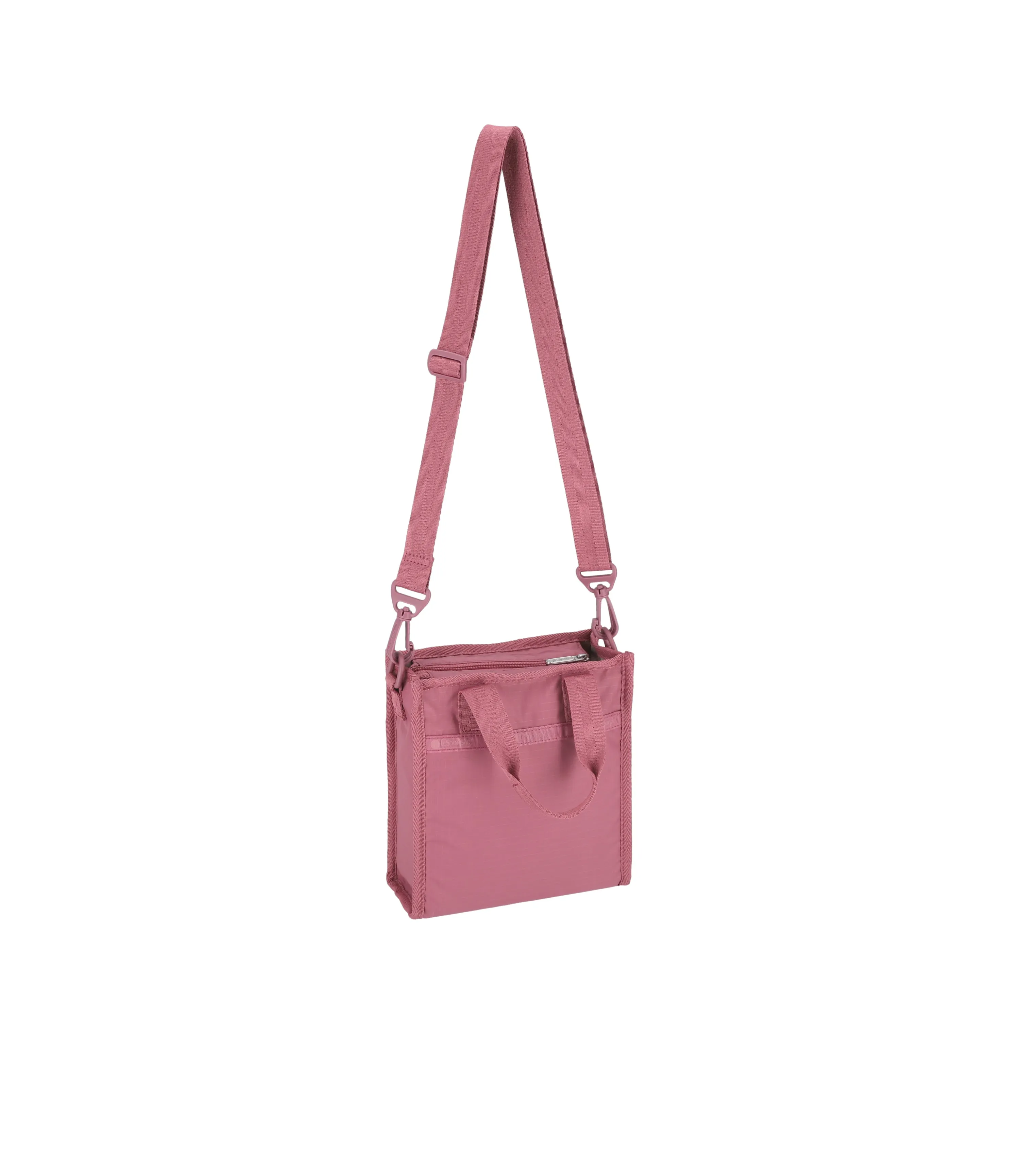 Mini North/South Tote