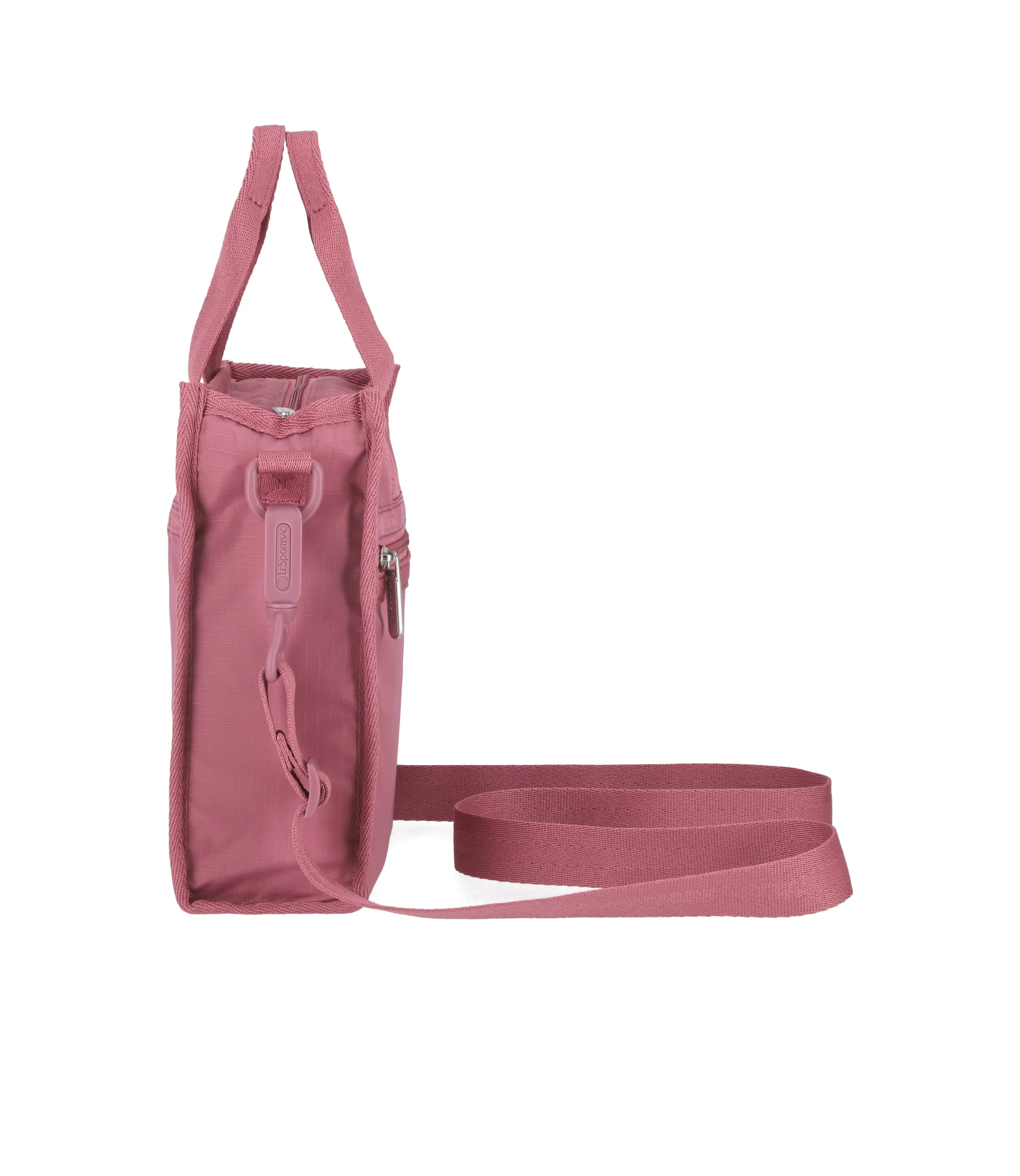 Mini North/South Tote