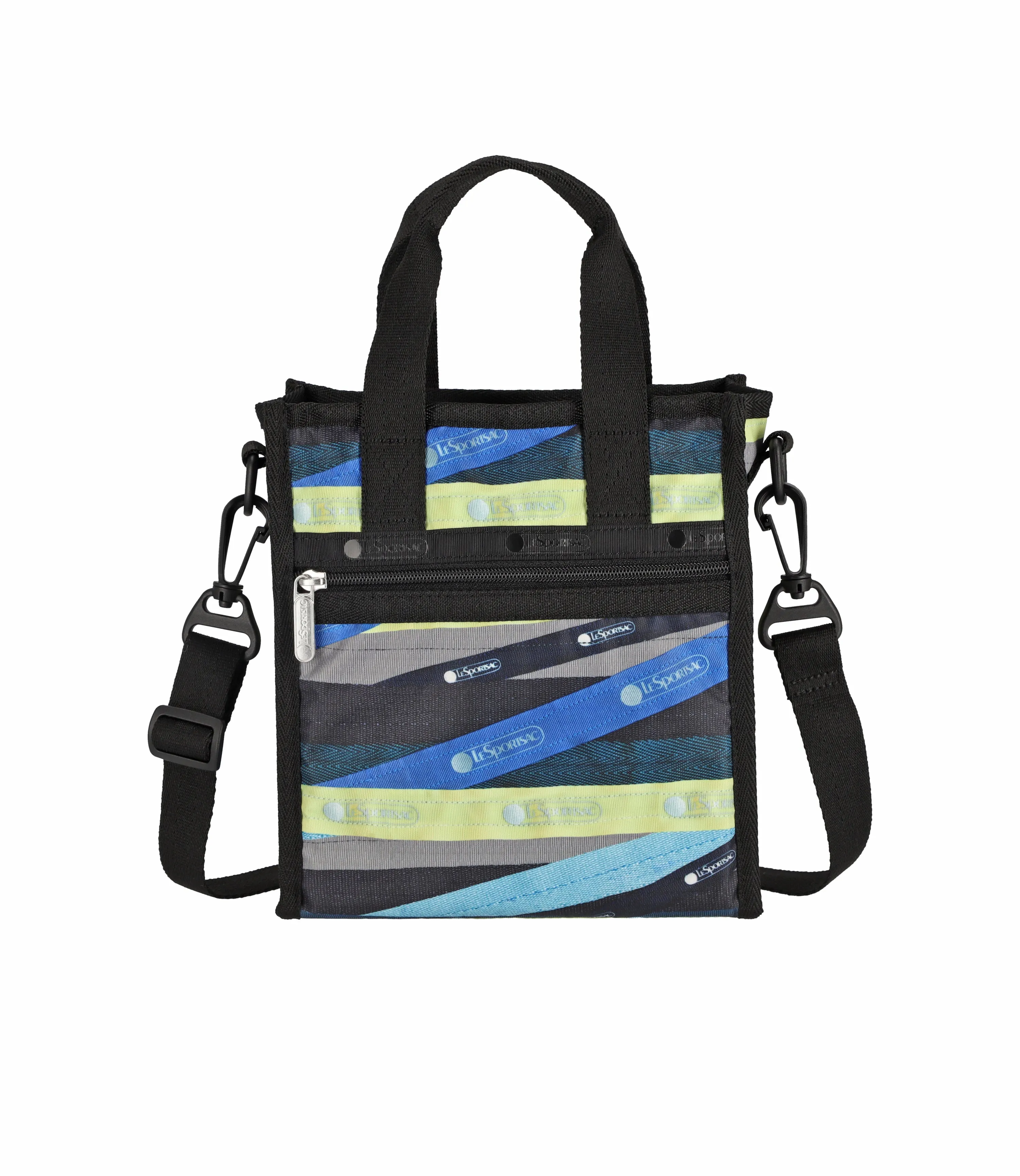 Mini North/South Tote