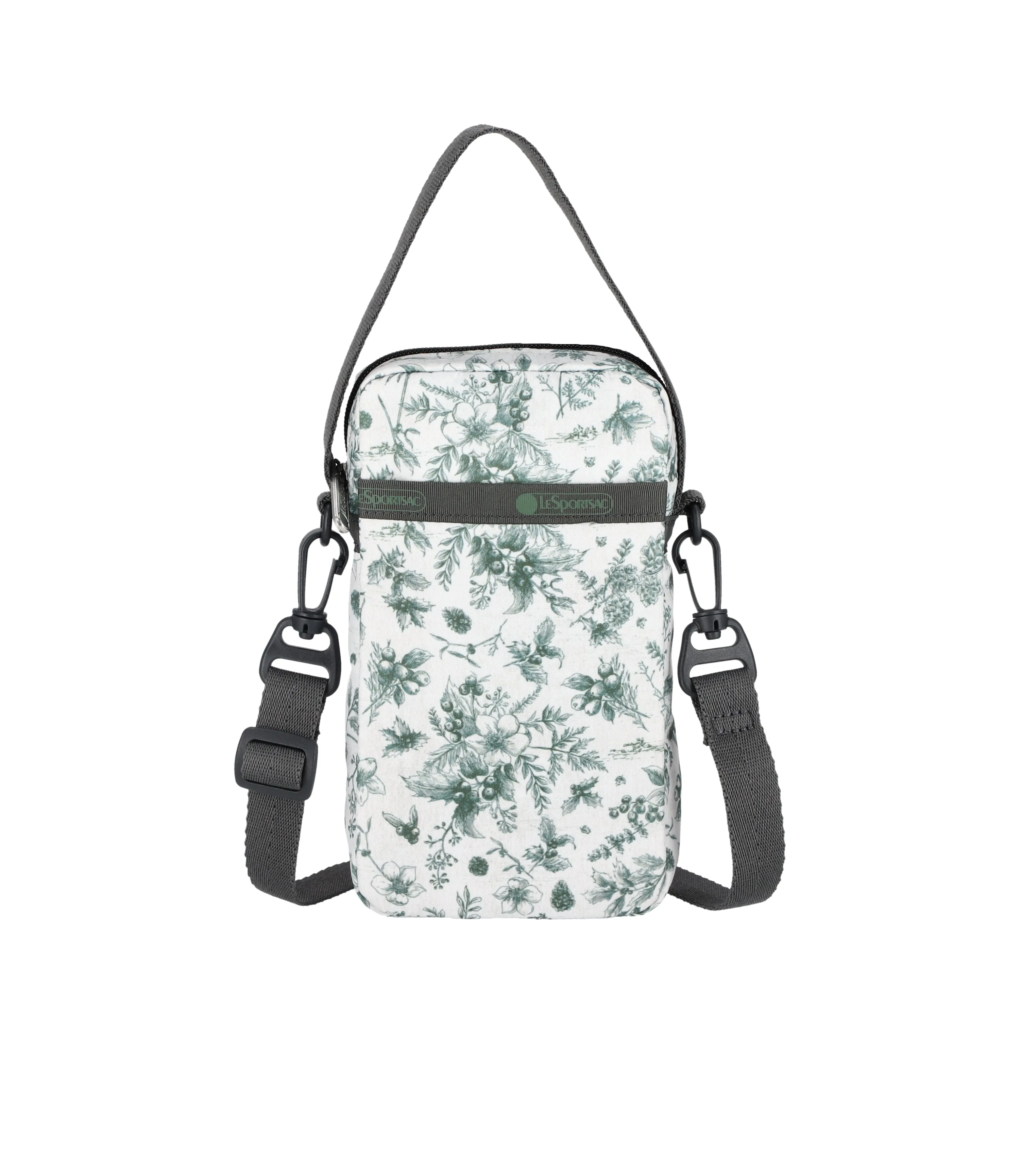 Mini Phone Crossbody