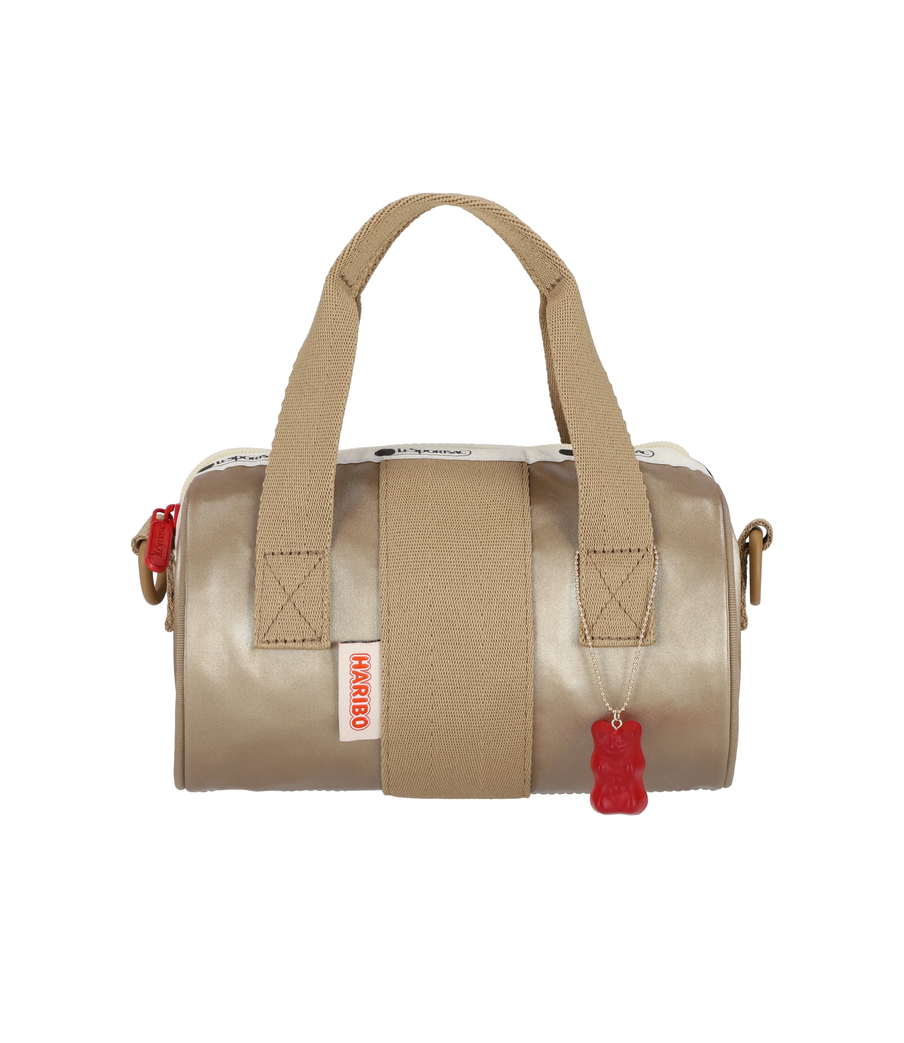 Mini Roll Bag