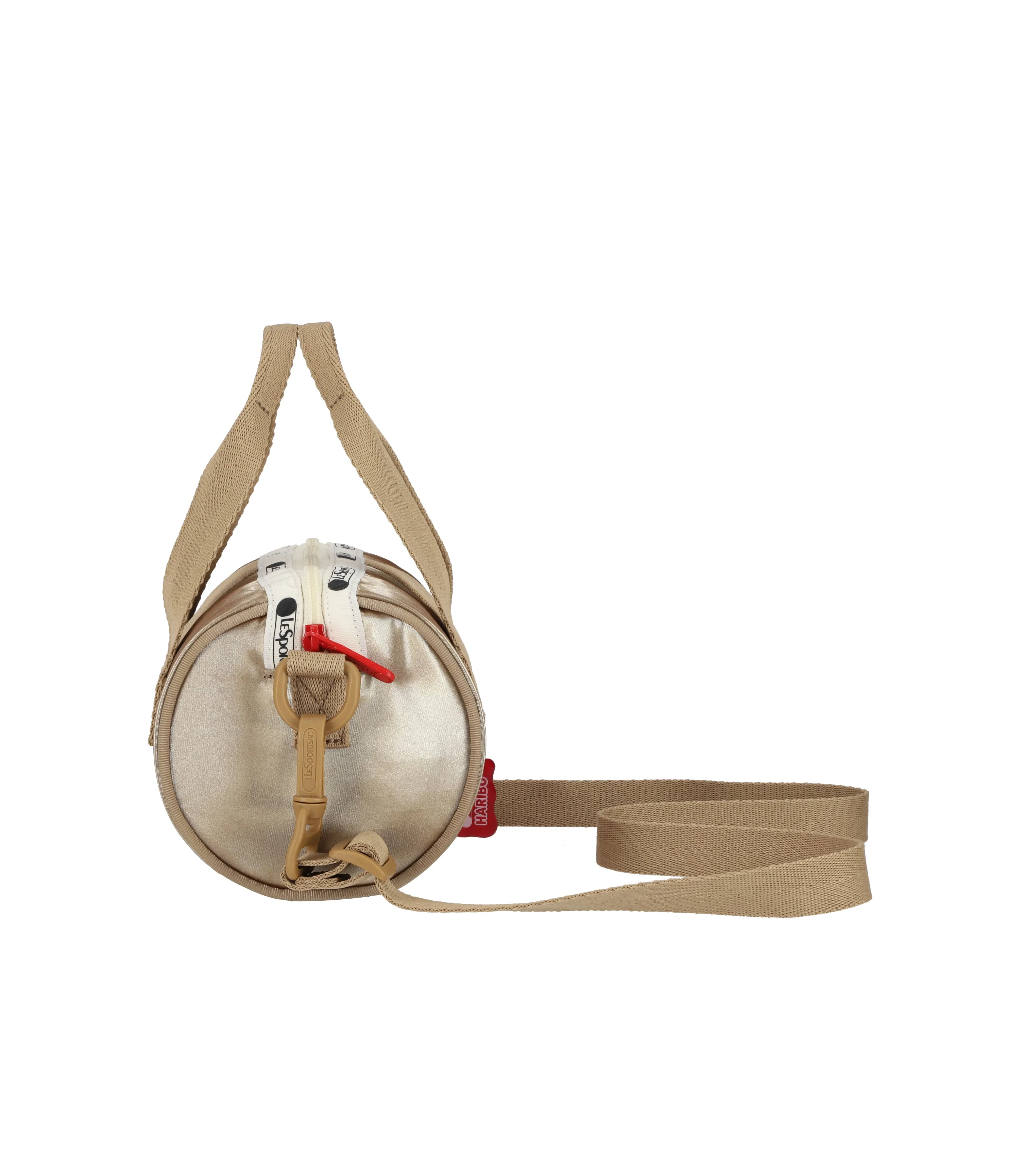 Mini Roll Bag