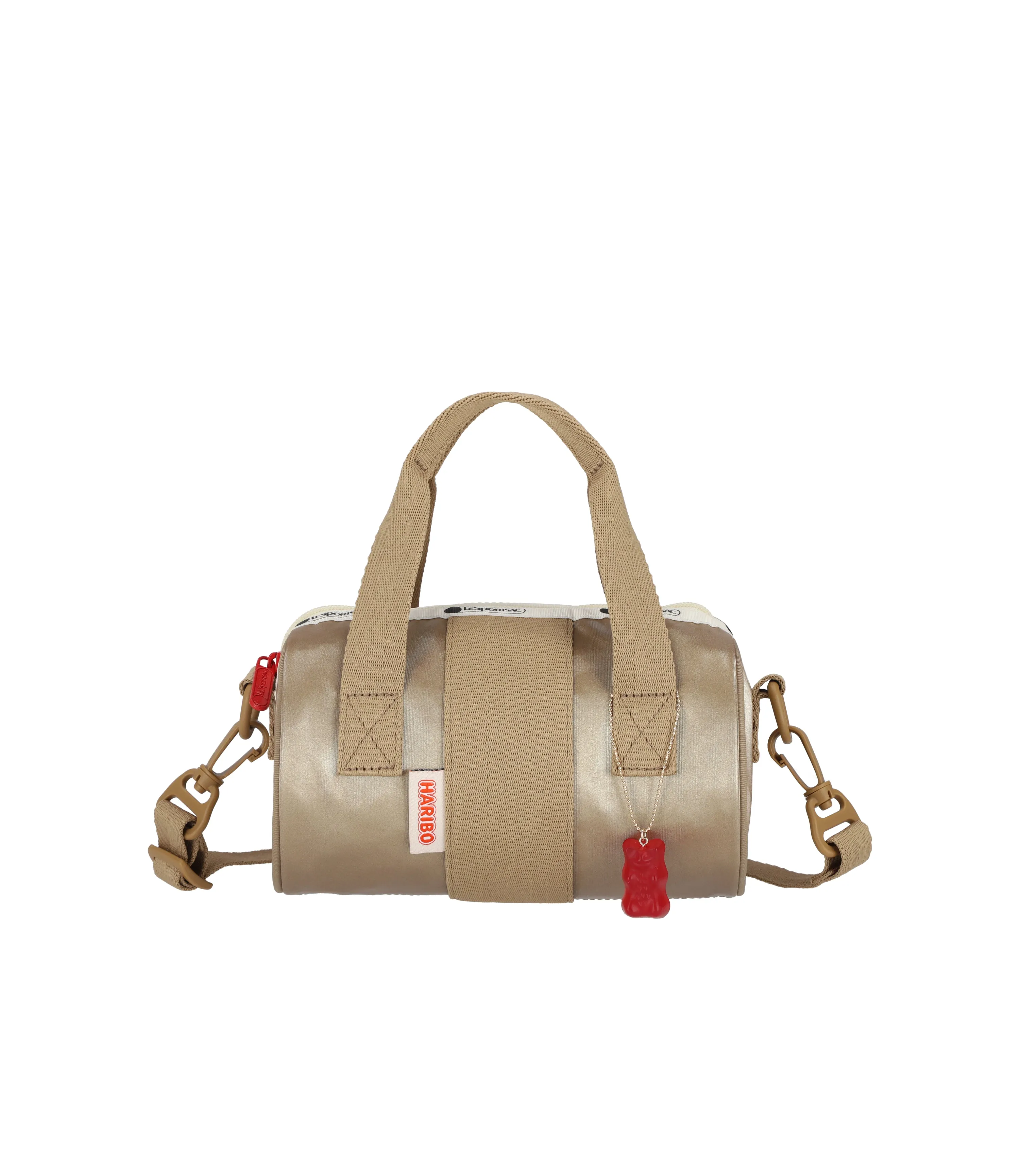 Mini Roll Bag