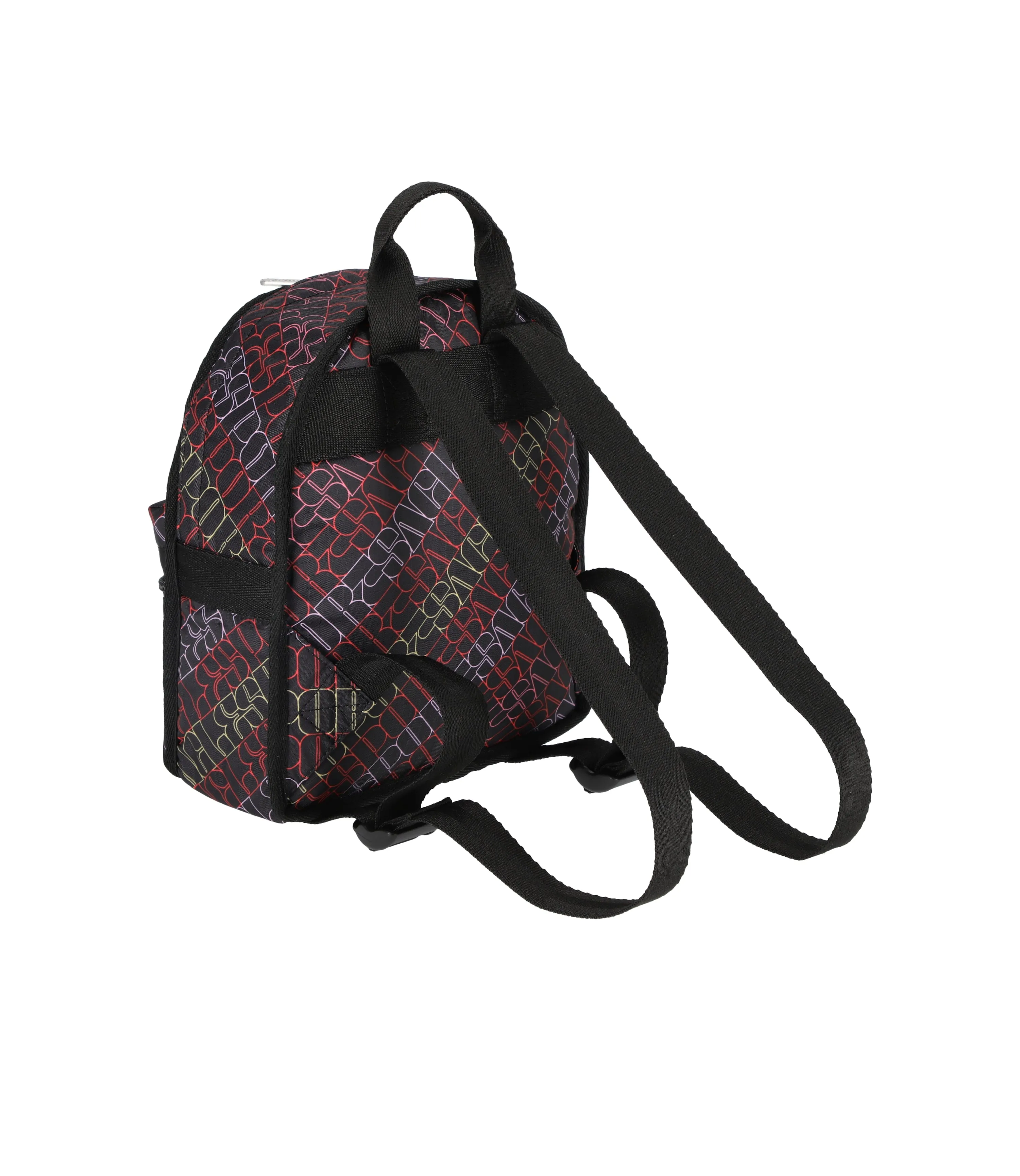 Mini Route Backpack