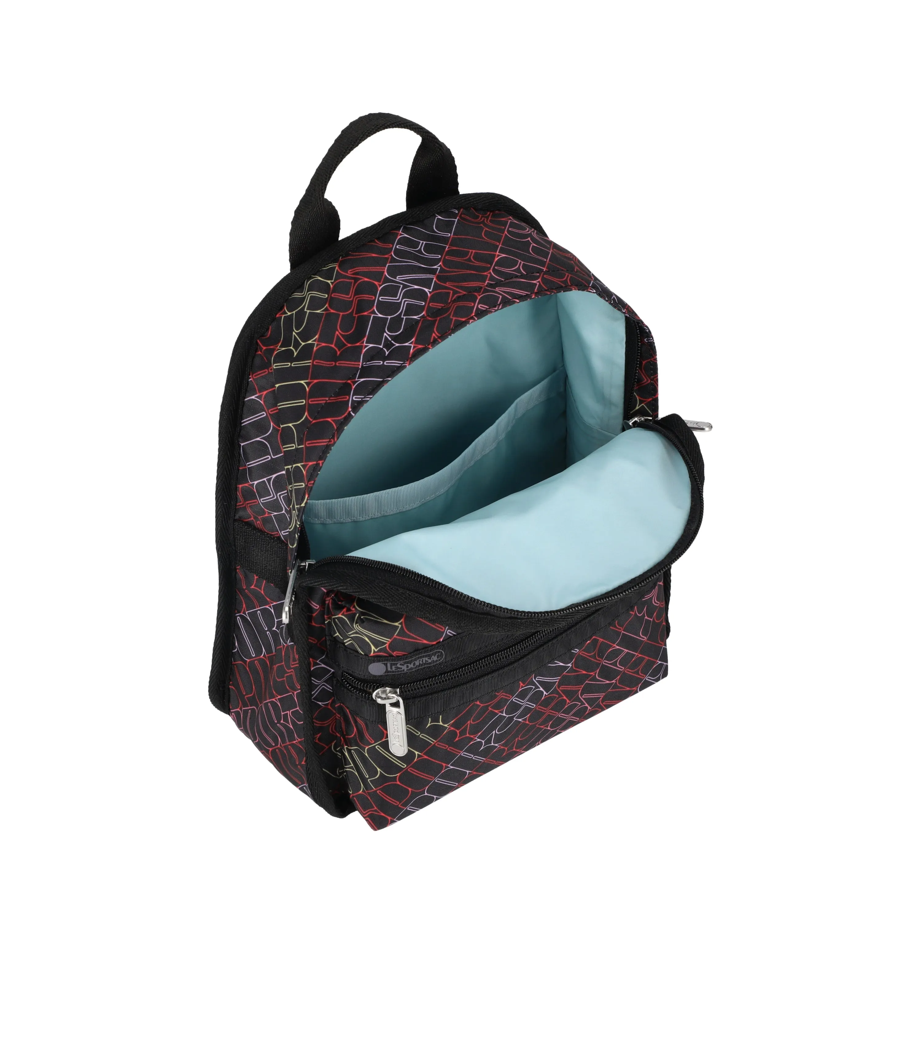 Mini Route Backpack