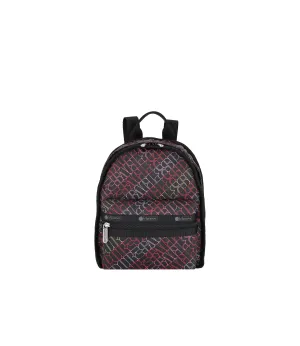 Mini Route Backpack