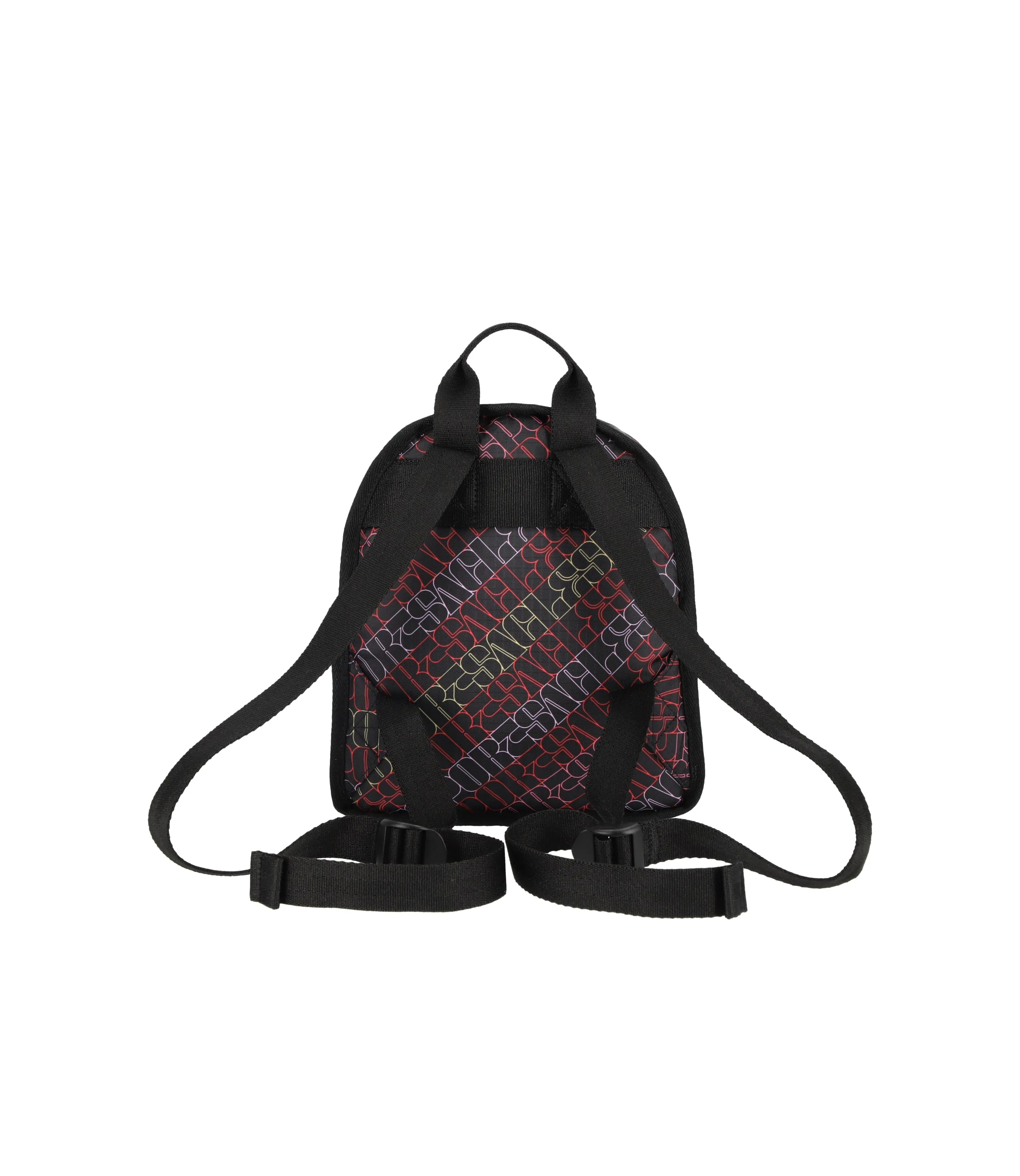Mini Route Backpack