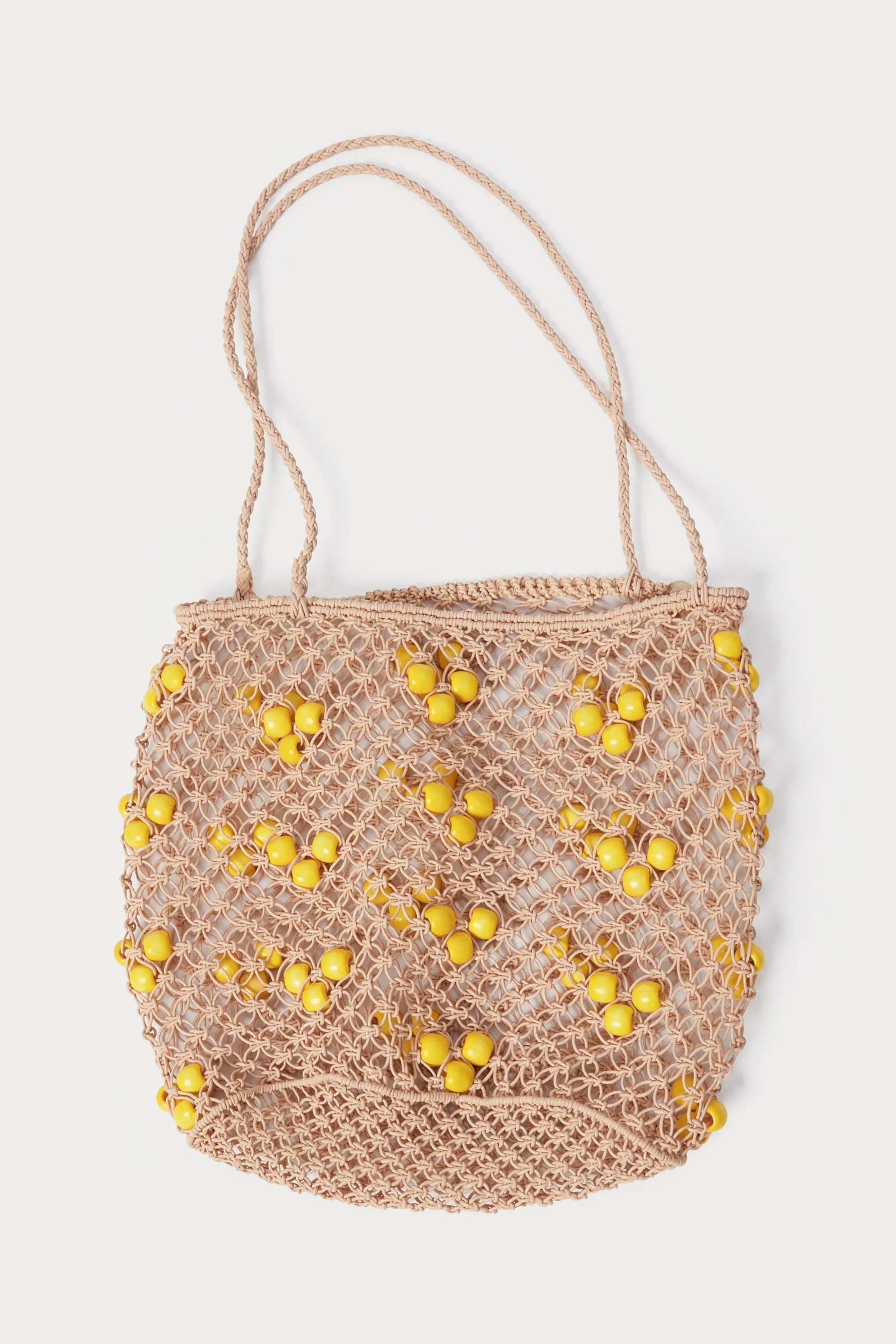 Mini Web Bag