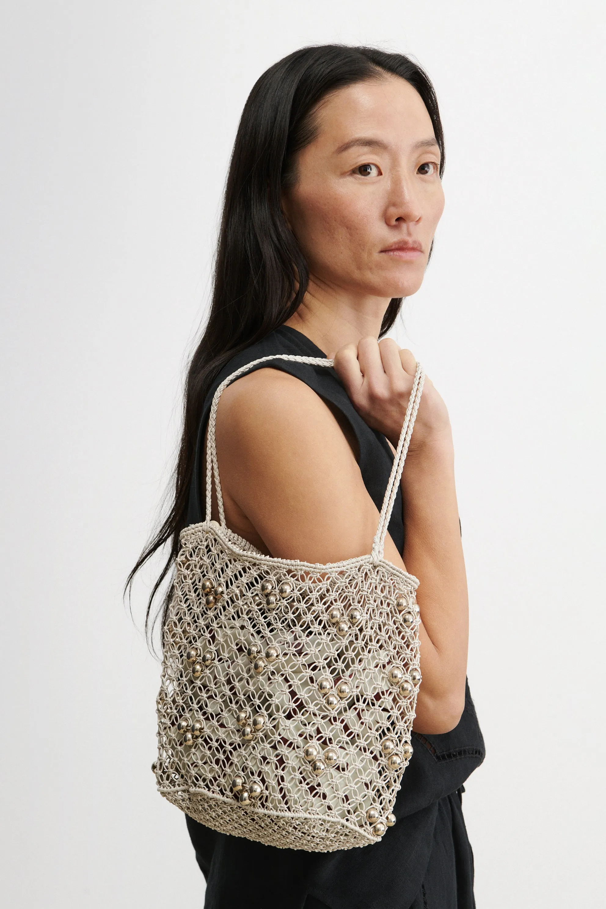 Mini Web Bag