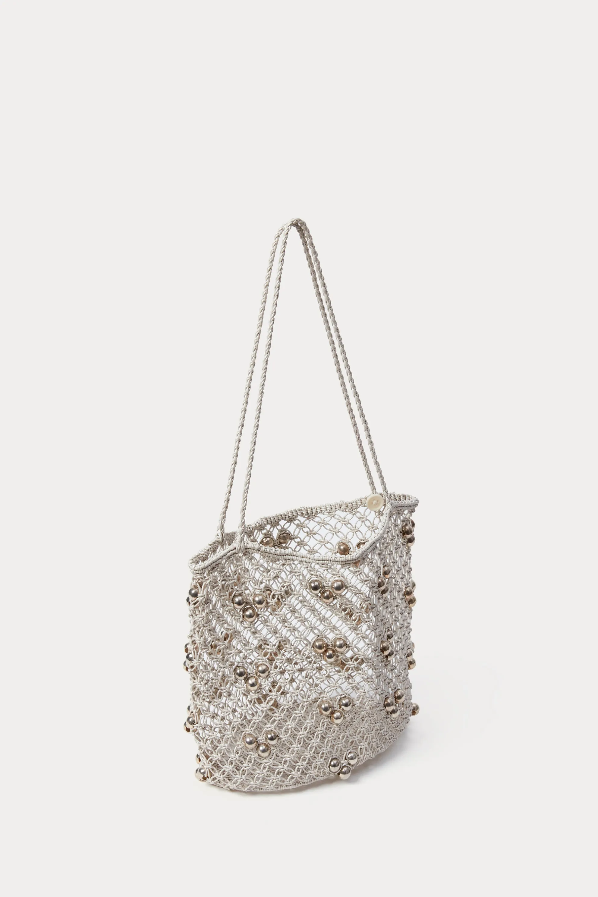 Mini Web Bag