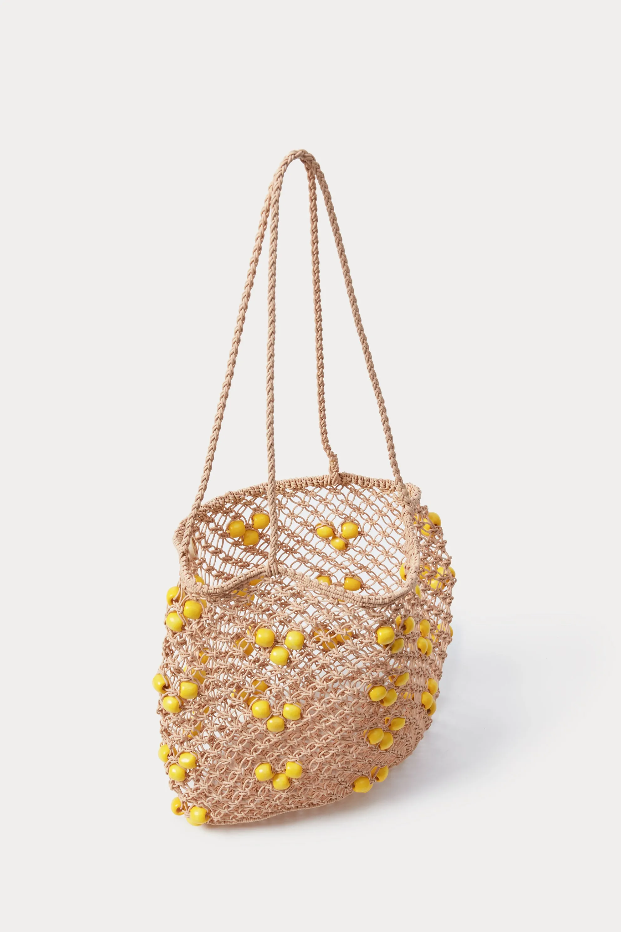 Mini Web Bag