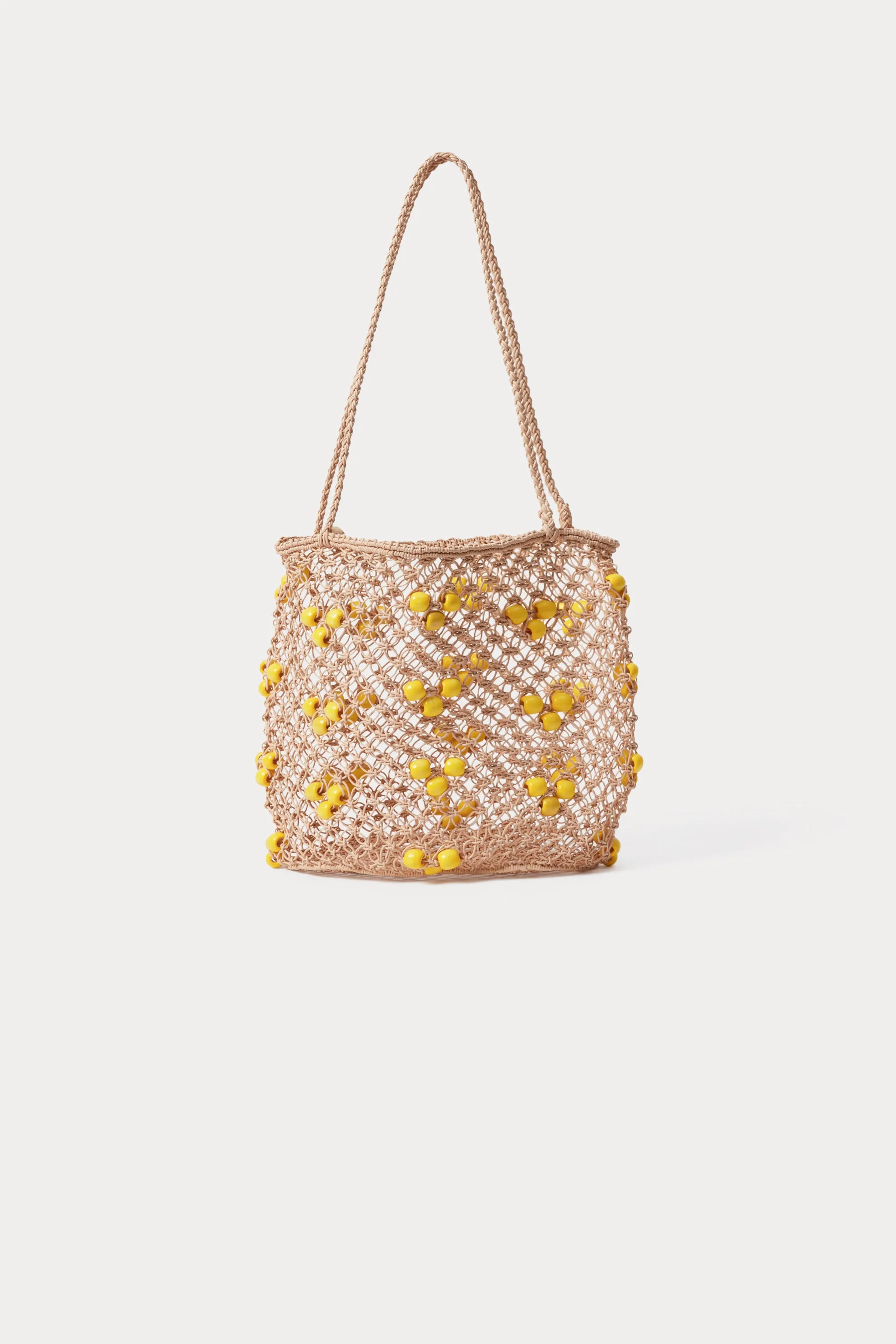 Mini Web Bag