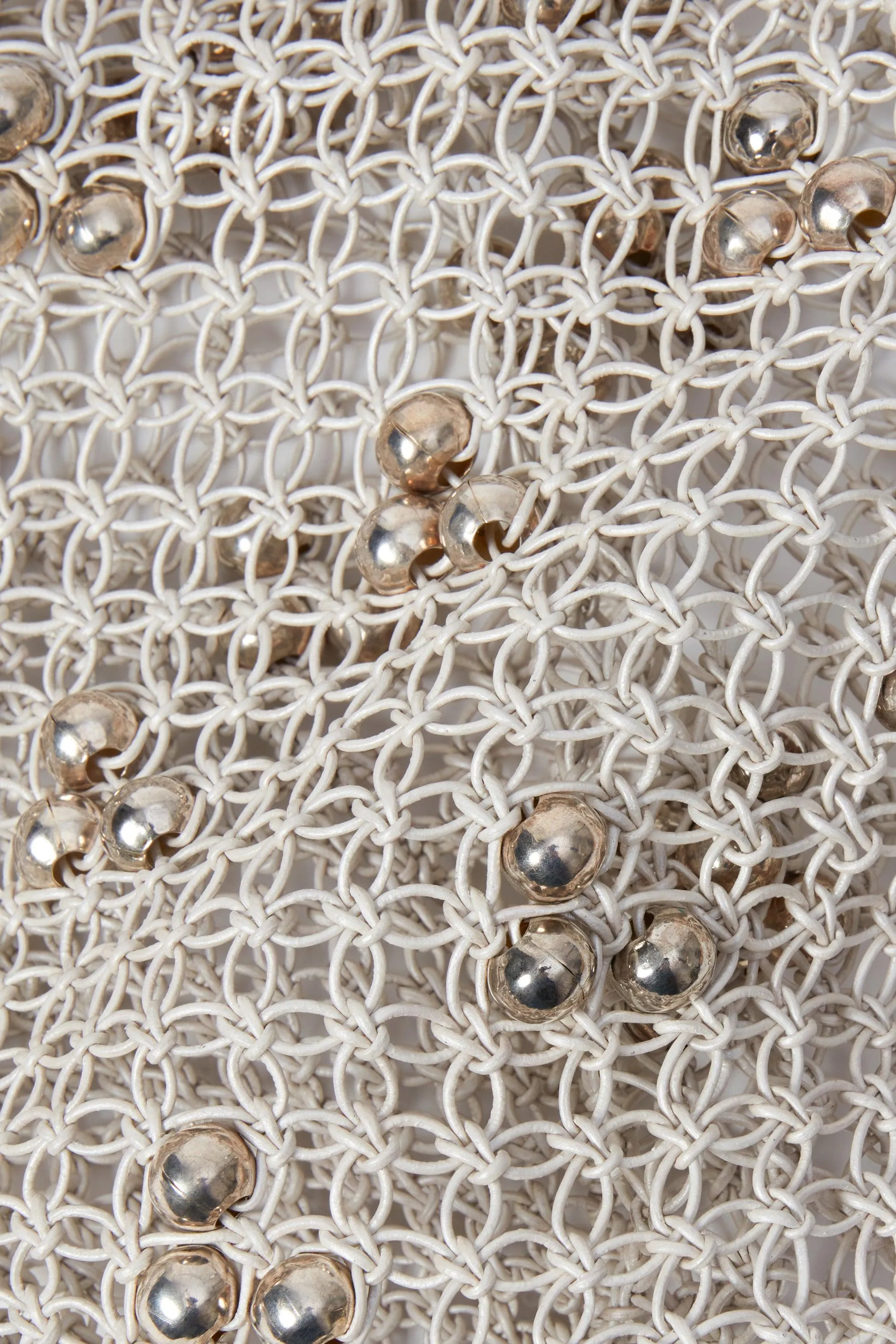 Mini Web Bag