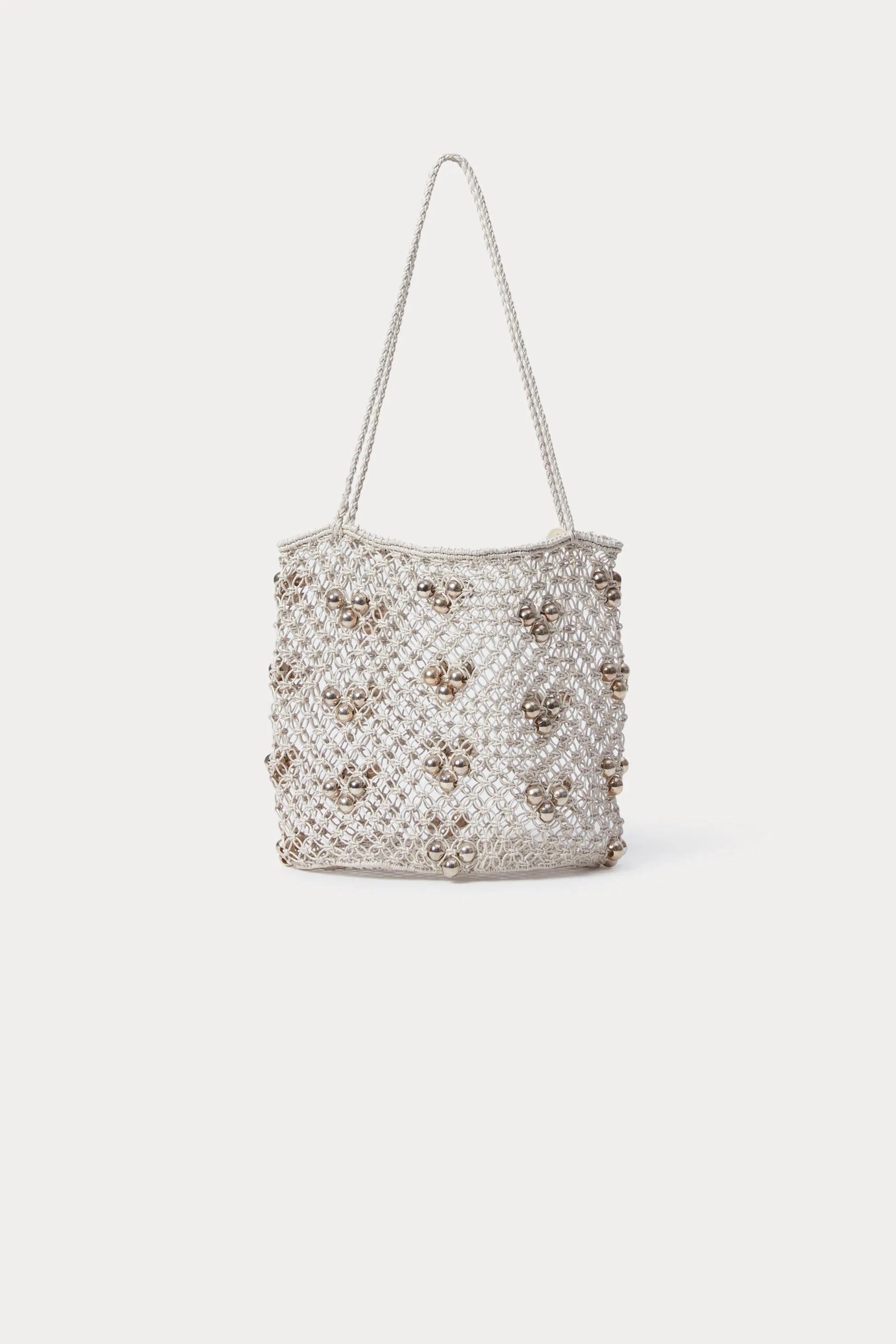 Mini Web Bag